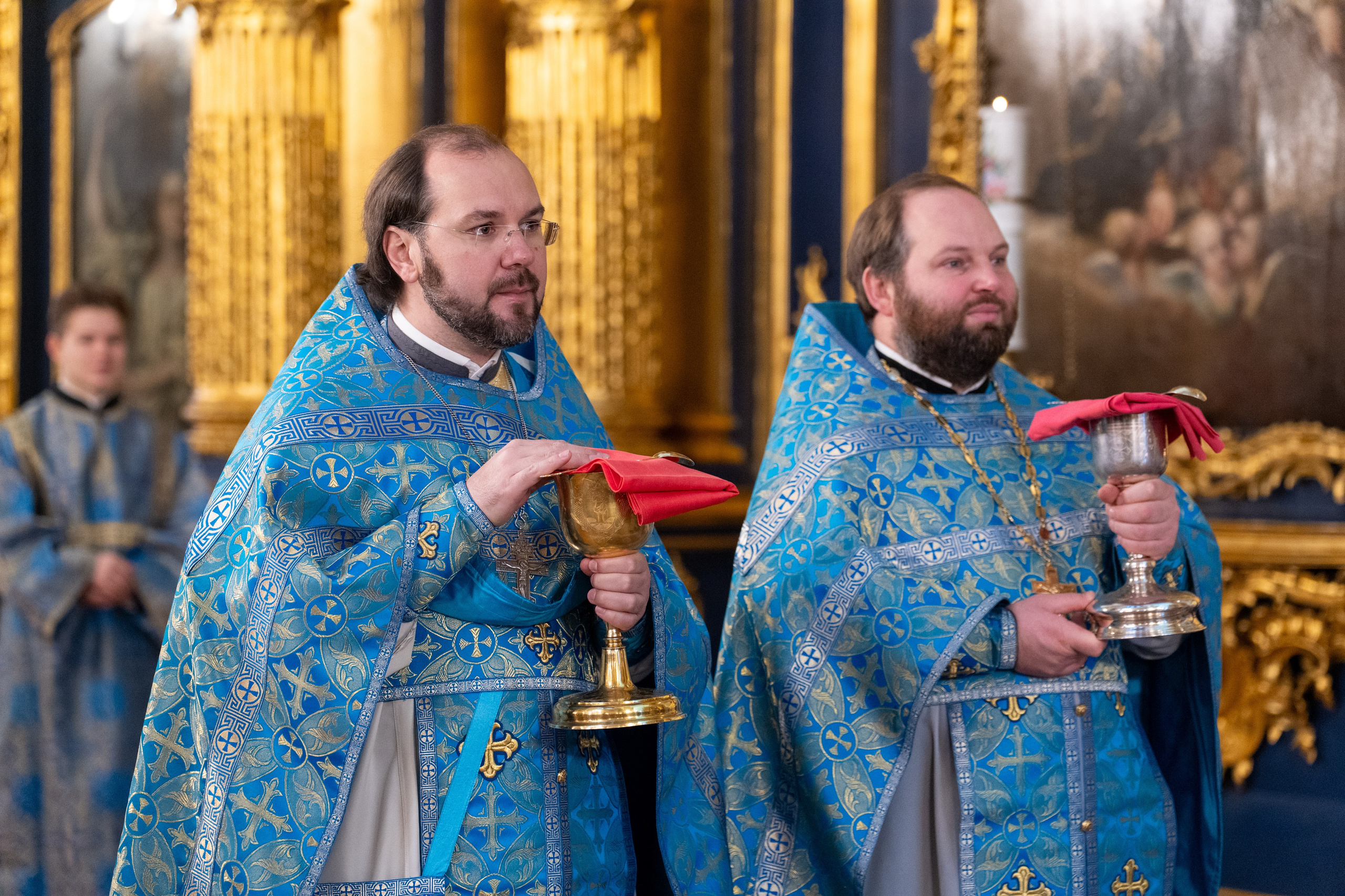 Введение (Вход) во храм Пресвятой Владычицы нашей Богородицы и Приснодевы Марии. НИКОЛО-БОГОЯВЛЕНСКИЙ МОРСКОЙ СОБОР