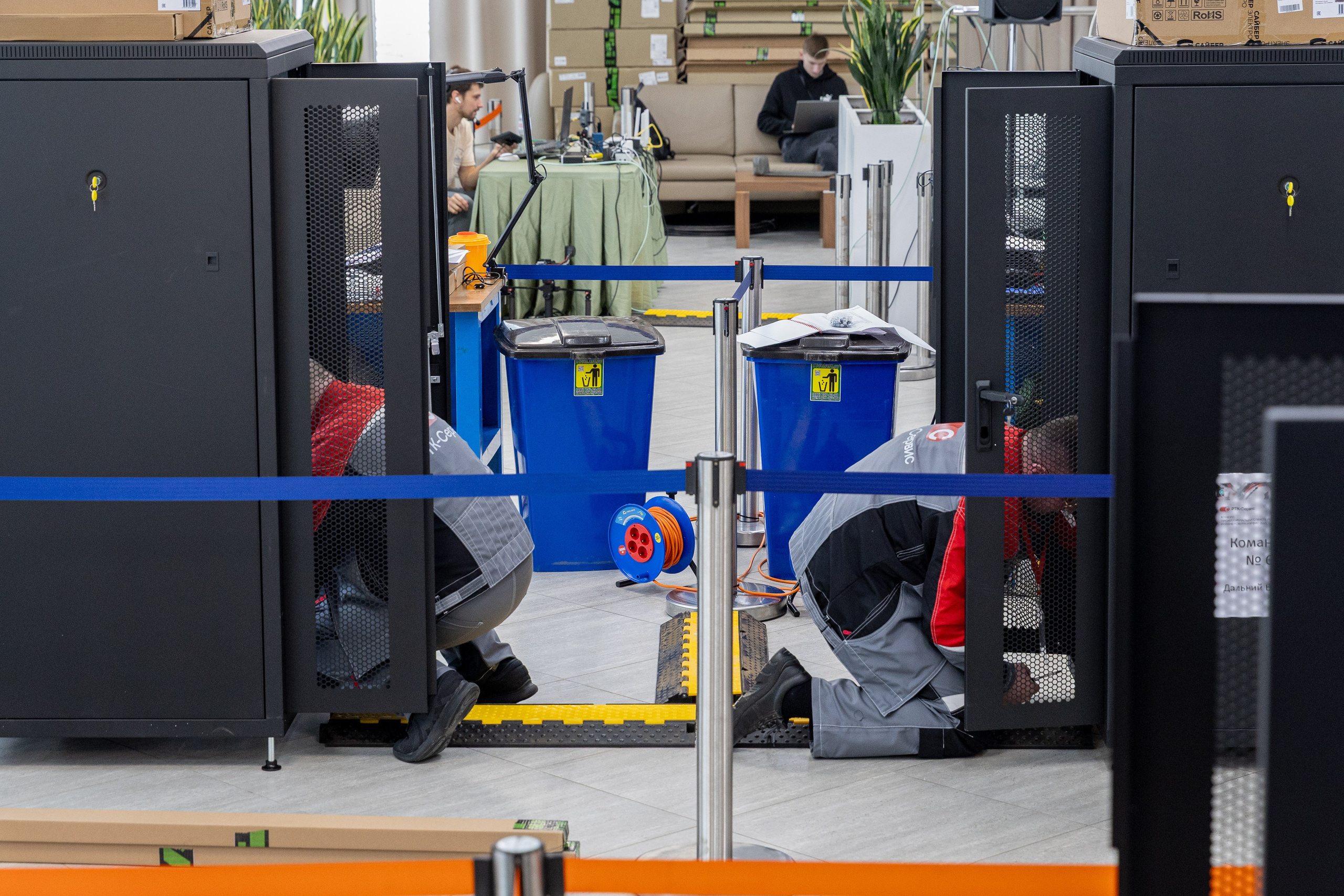 РТК_конкурс. Свадебный фотограф Москва Анна Шилова