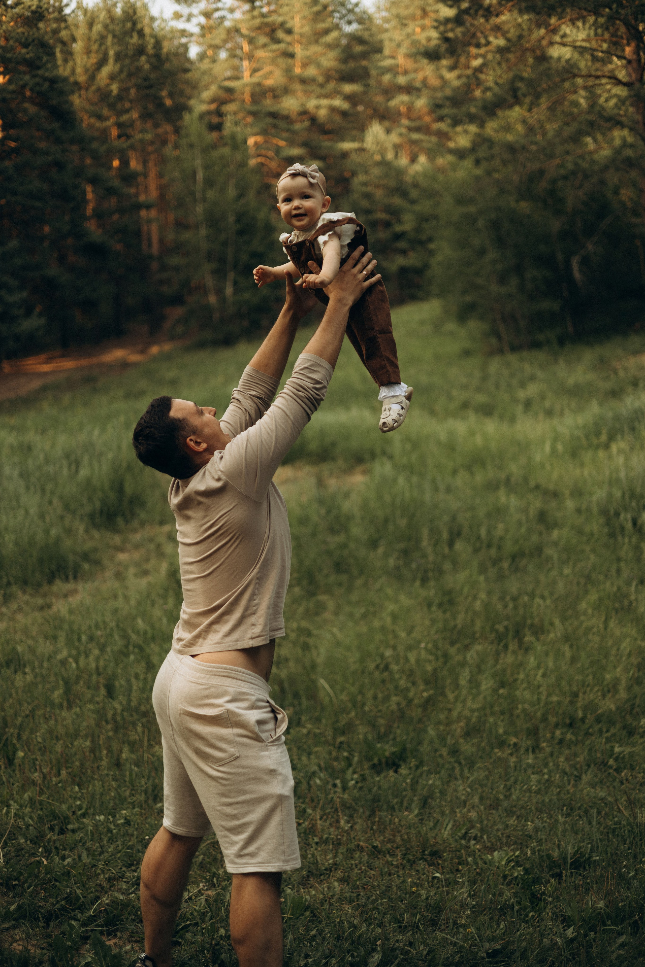 Счастливые моменты вместе. Семейный и свадебный фотограф в Чите Мария Авдеева