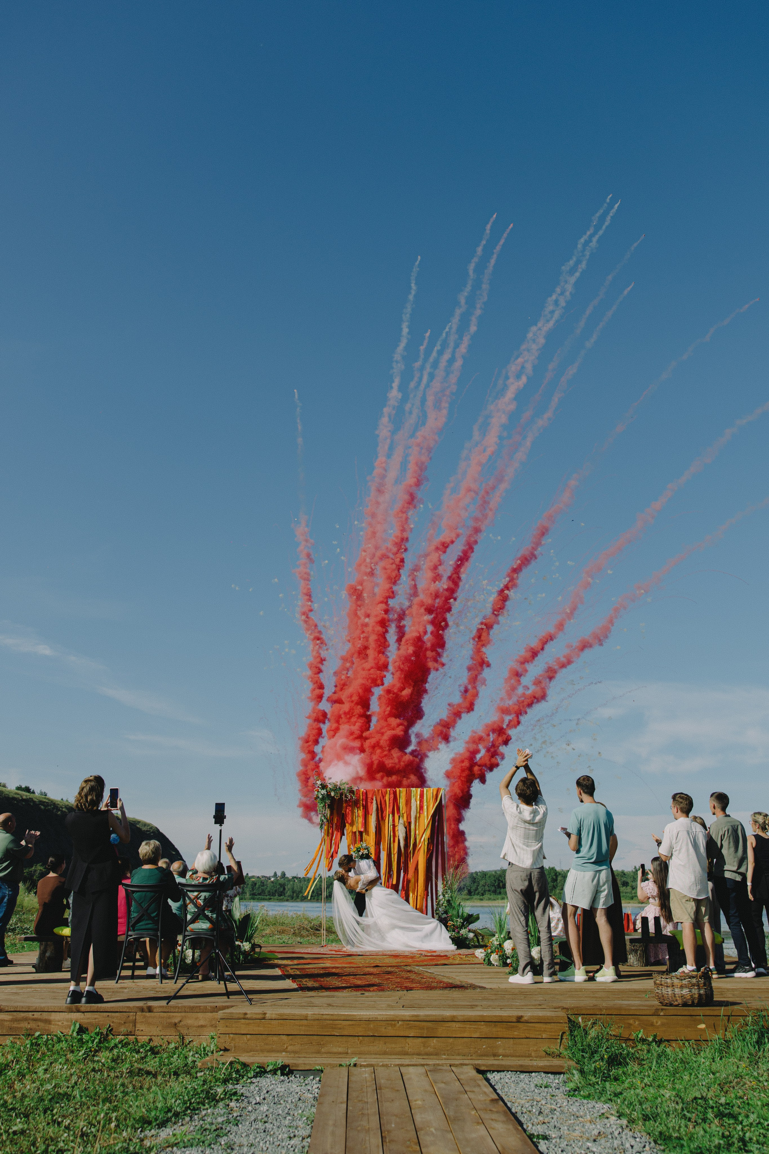 Кирилл + Ира. Александр Видякин Фотограф в Хакасии и Красноярском крае