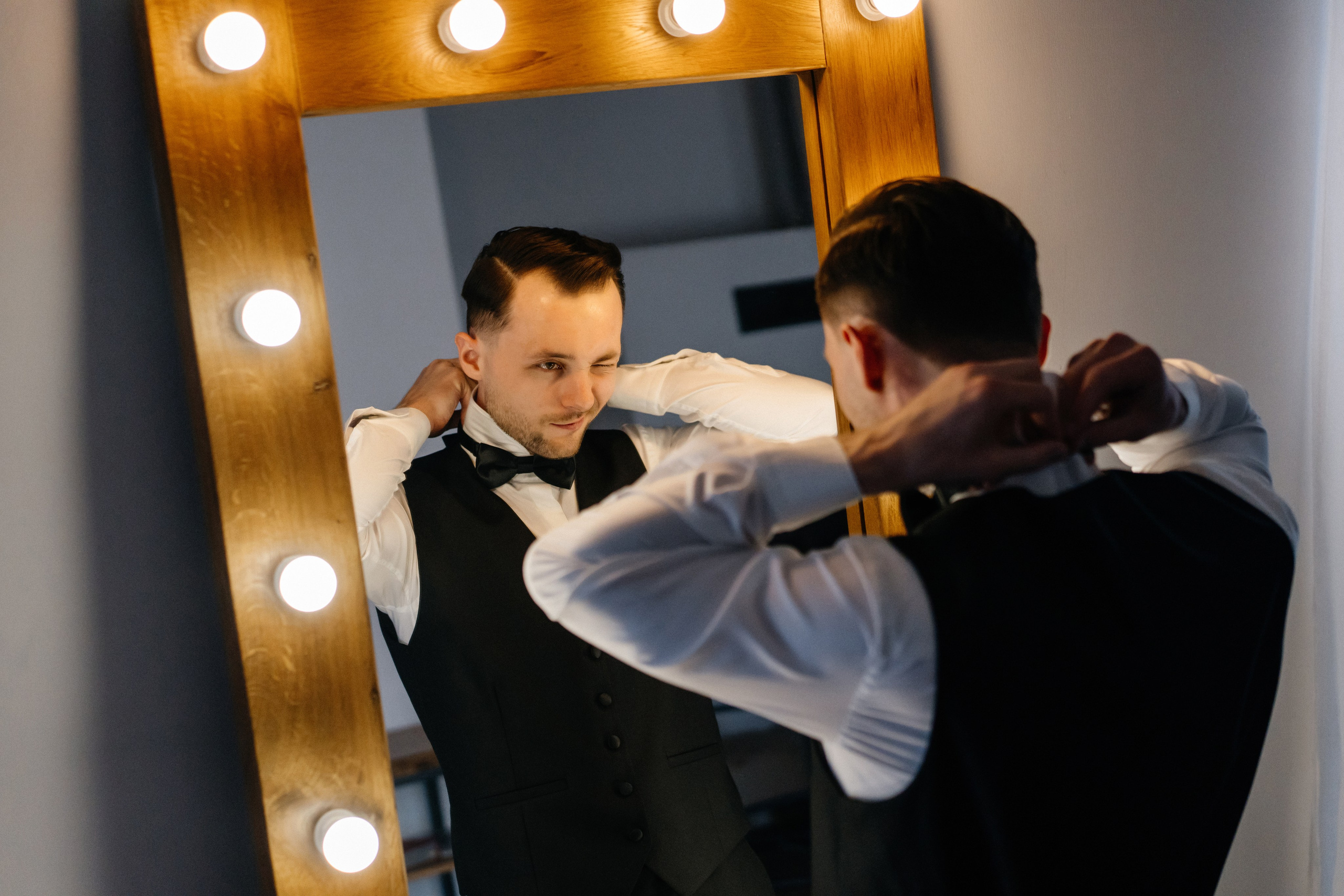 Надежда & Максим. Свадебная фото и видеосъемка в Гомеле