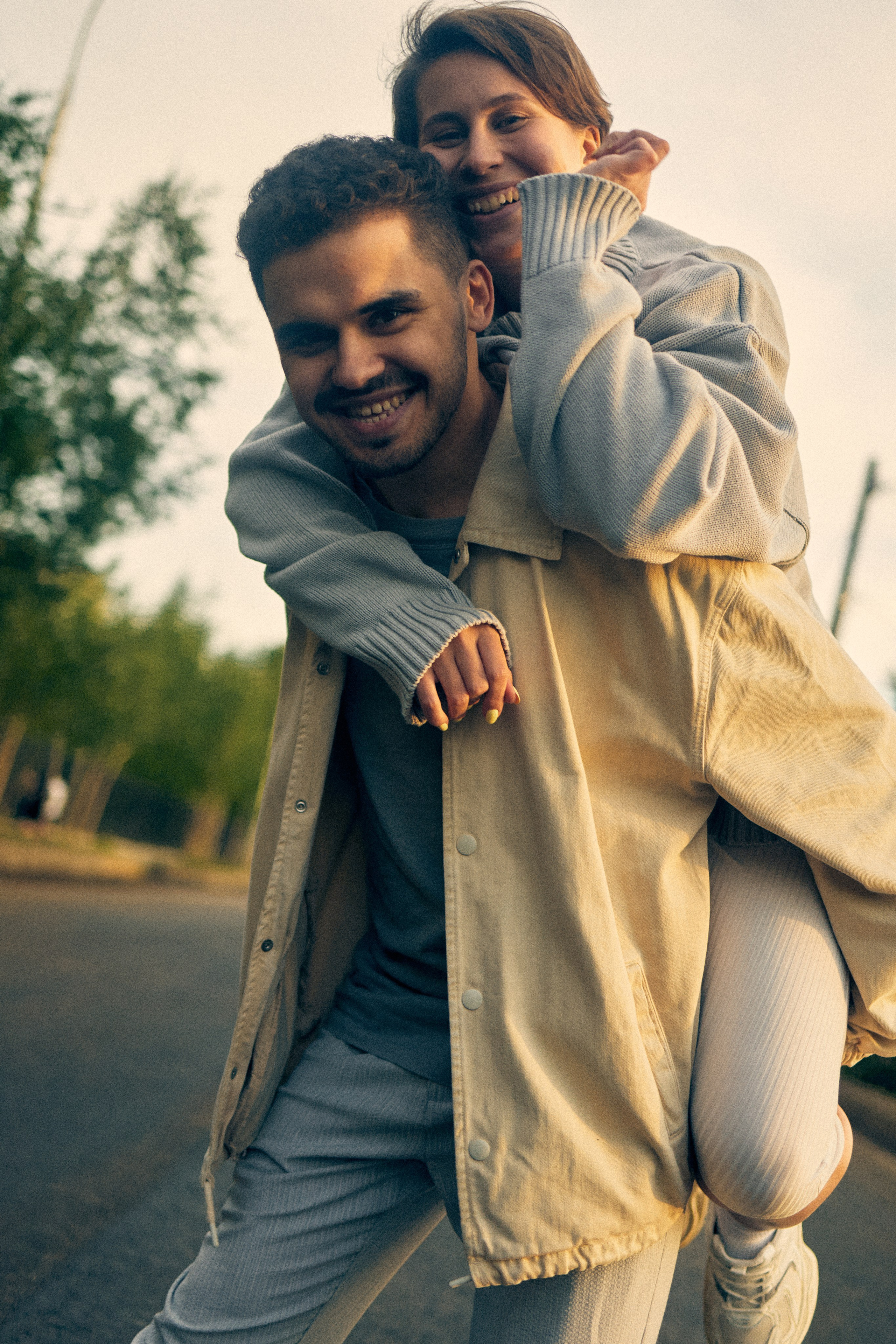 Фотограф Дима Хочуровский в Казани