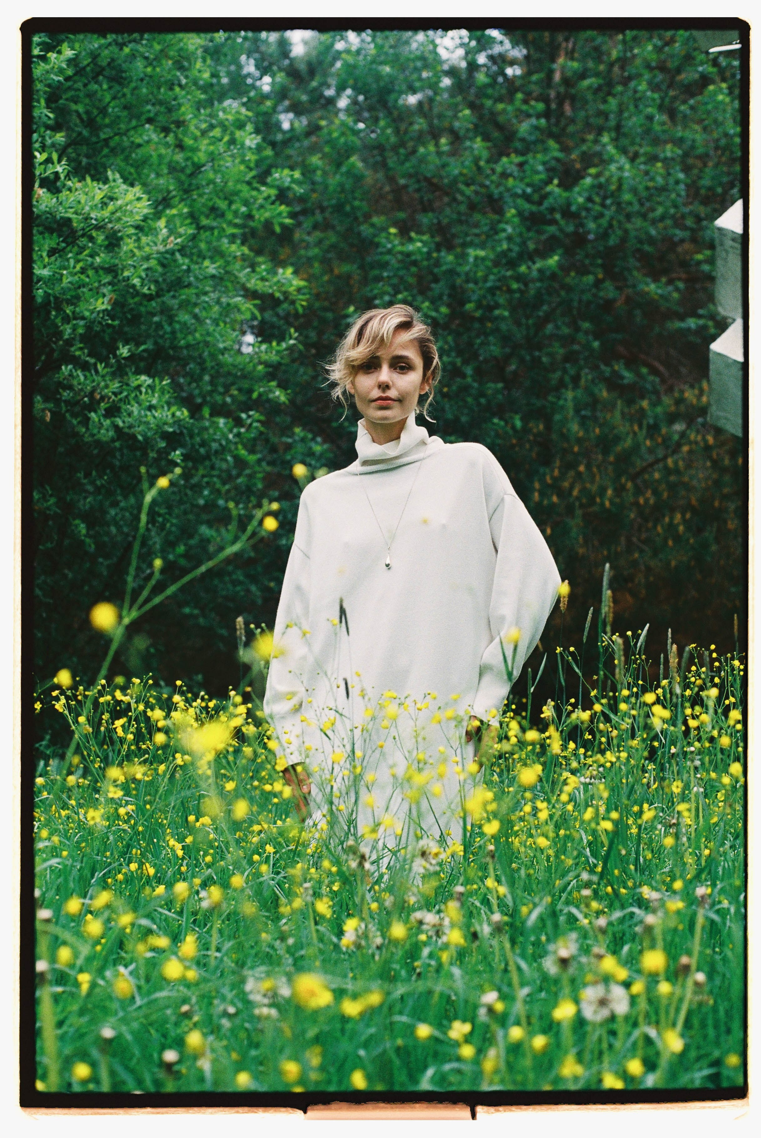 Film photos. VLAD TKACHISHIN