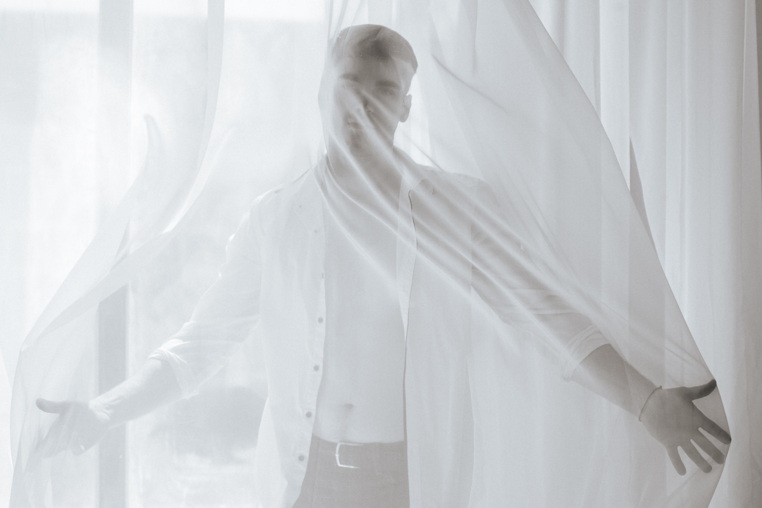 Иван. Фотограф в Санкт-Петербурге Цуркан Марина и онлайн по всему миру