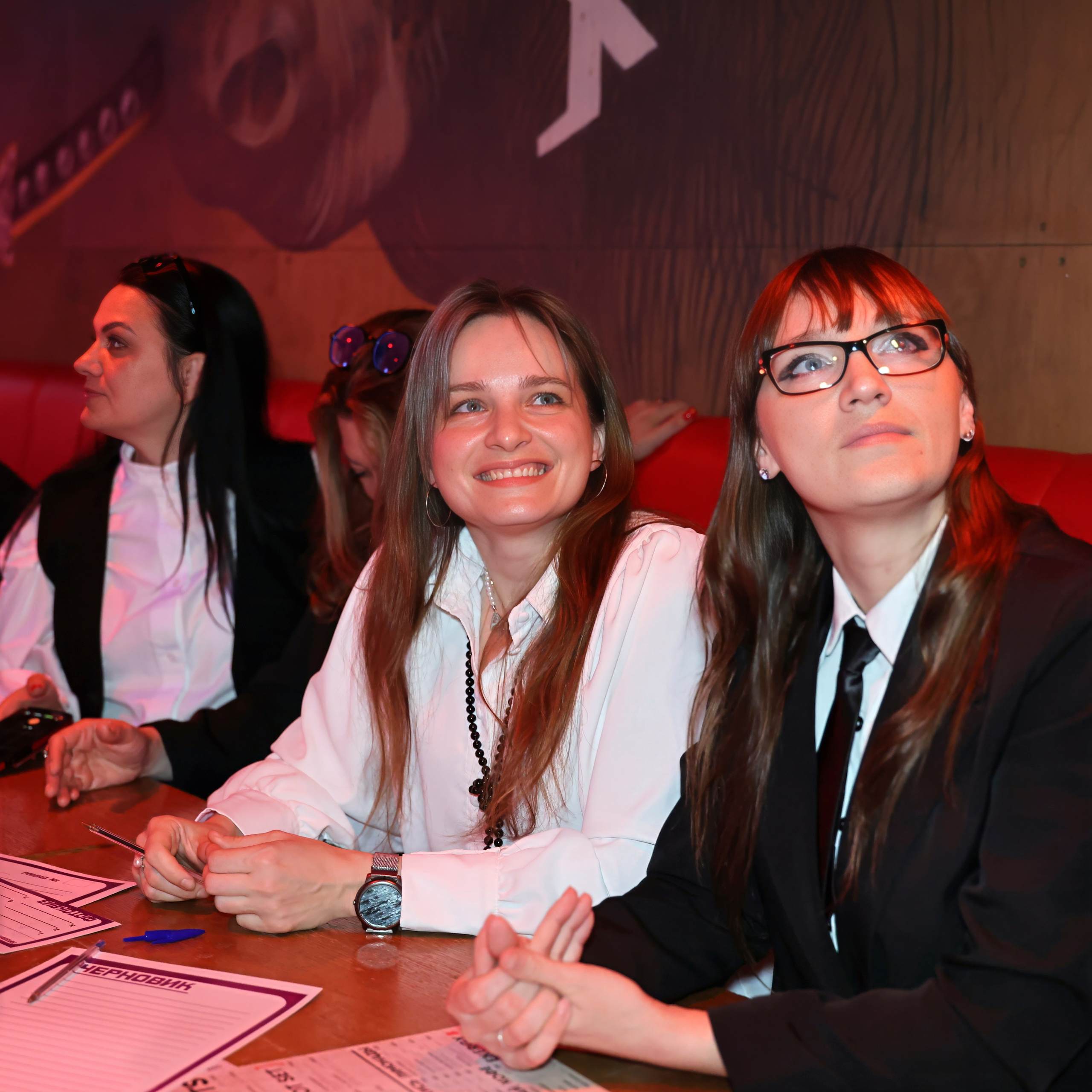 ФотоКВИЗ. Добро пожаловать в студию «Цифровой скульптор»  где искусство встречается с технологиями!