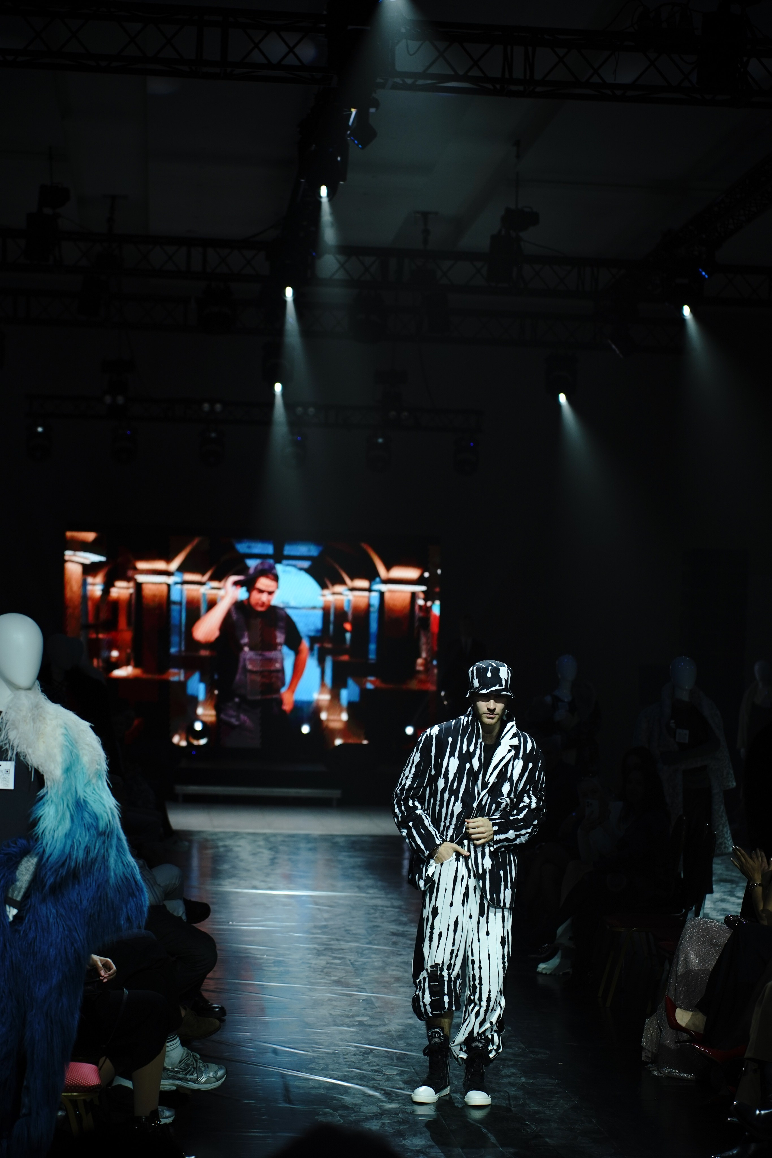 Репортаж. Фотограф Яна Сафина