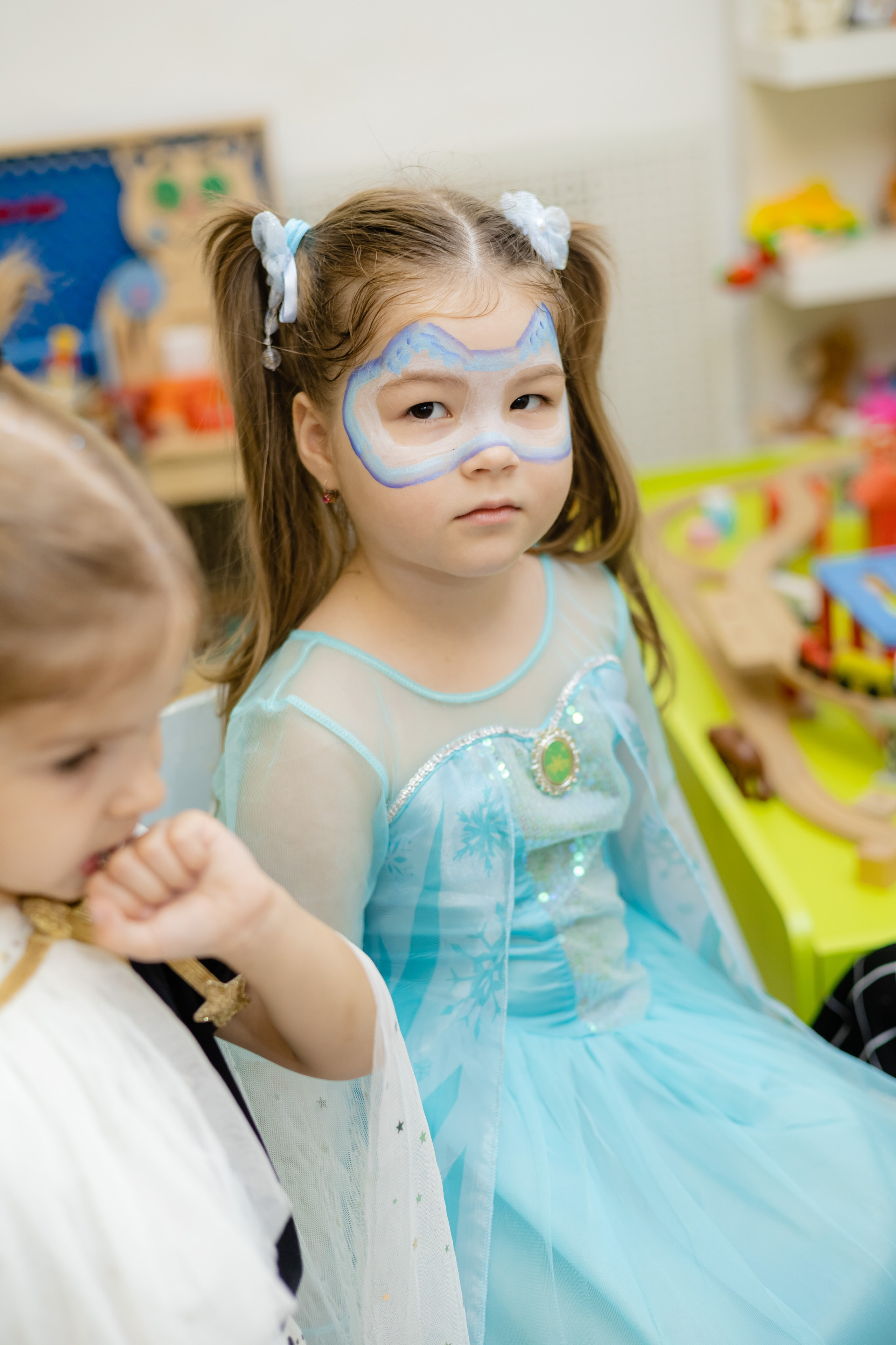 В детских лофтах. ФОТОГРАФ НОВОСИБИРСК — АЛЁНА ЖИГАЛЕЕВА