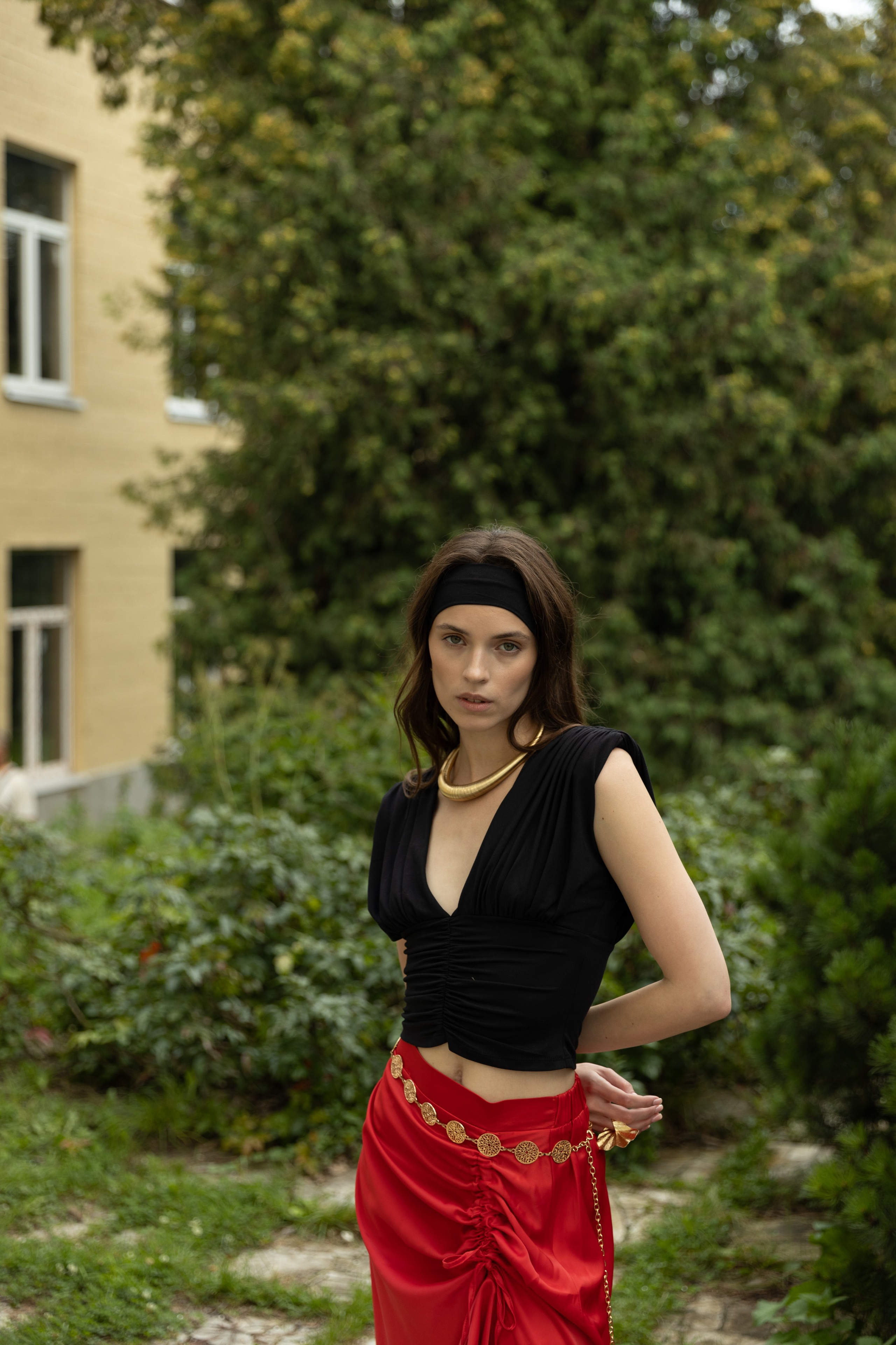 Пресеты «Ультра пак». Фотограф Сергей Антонов Москва