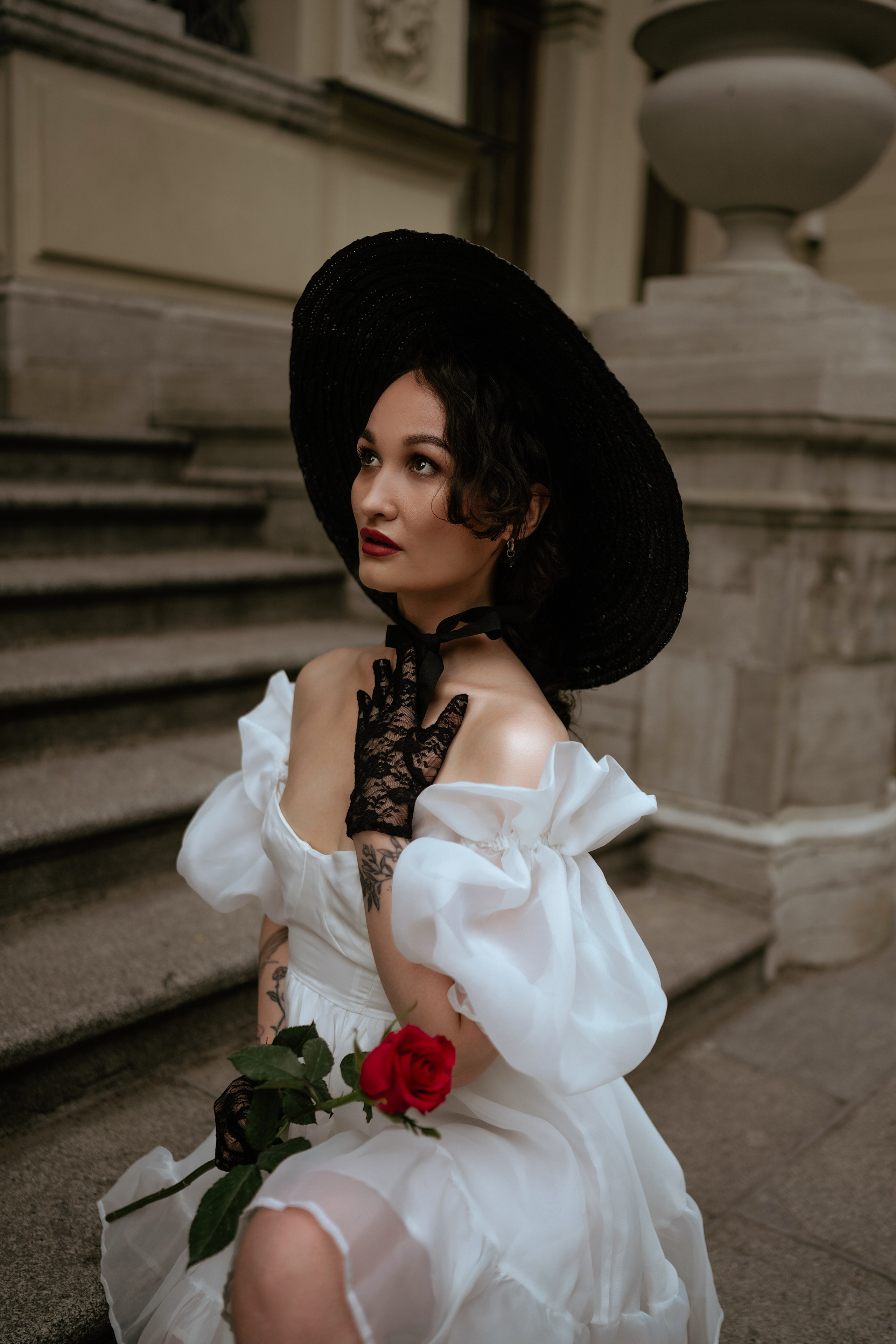 Индивидуальные. Фотограф в Санкт-Петербурге