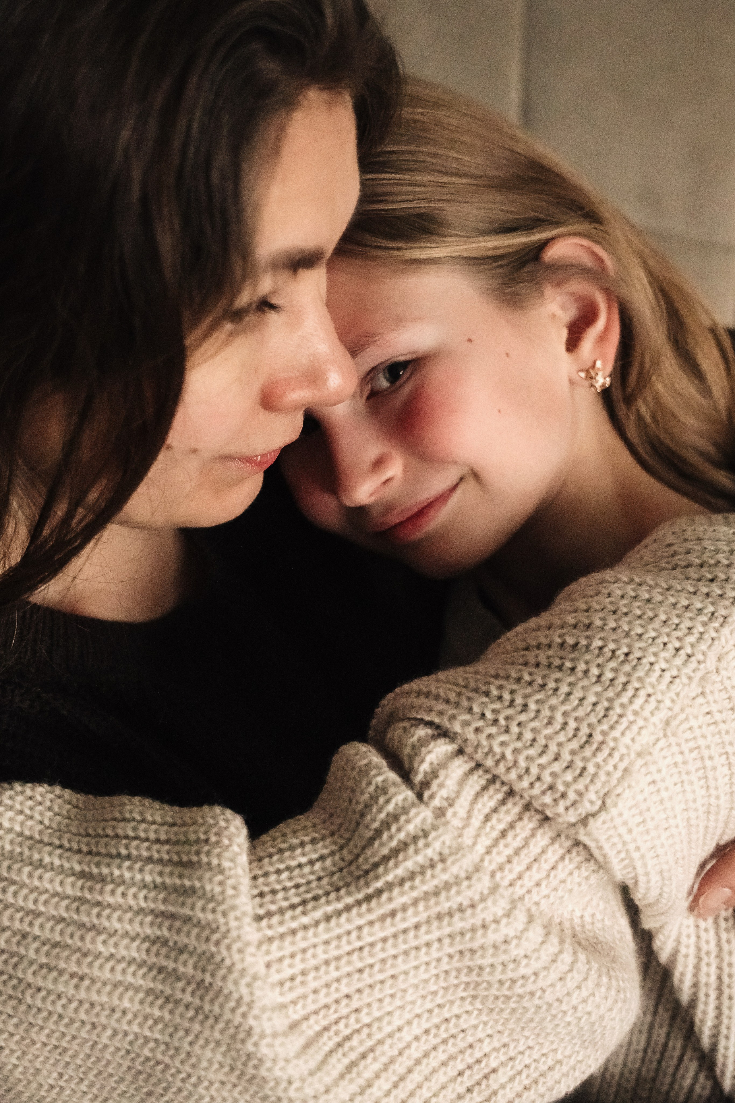 Галина, Надежда и Анечка. Https://andreevann.ru