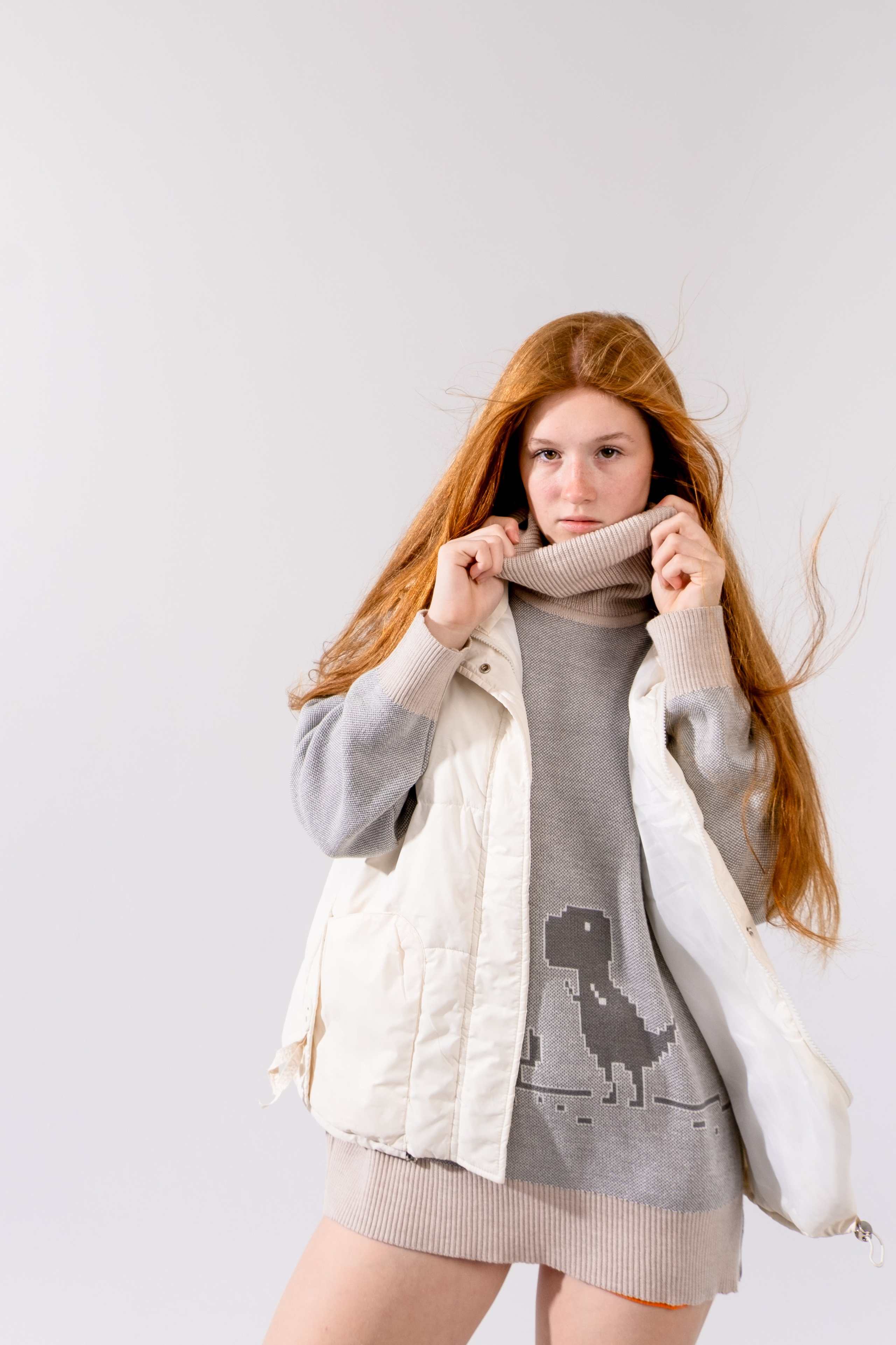 Look Book Brands. Фотограф — Стилист Полина Польски