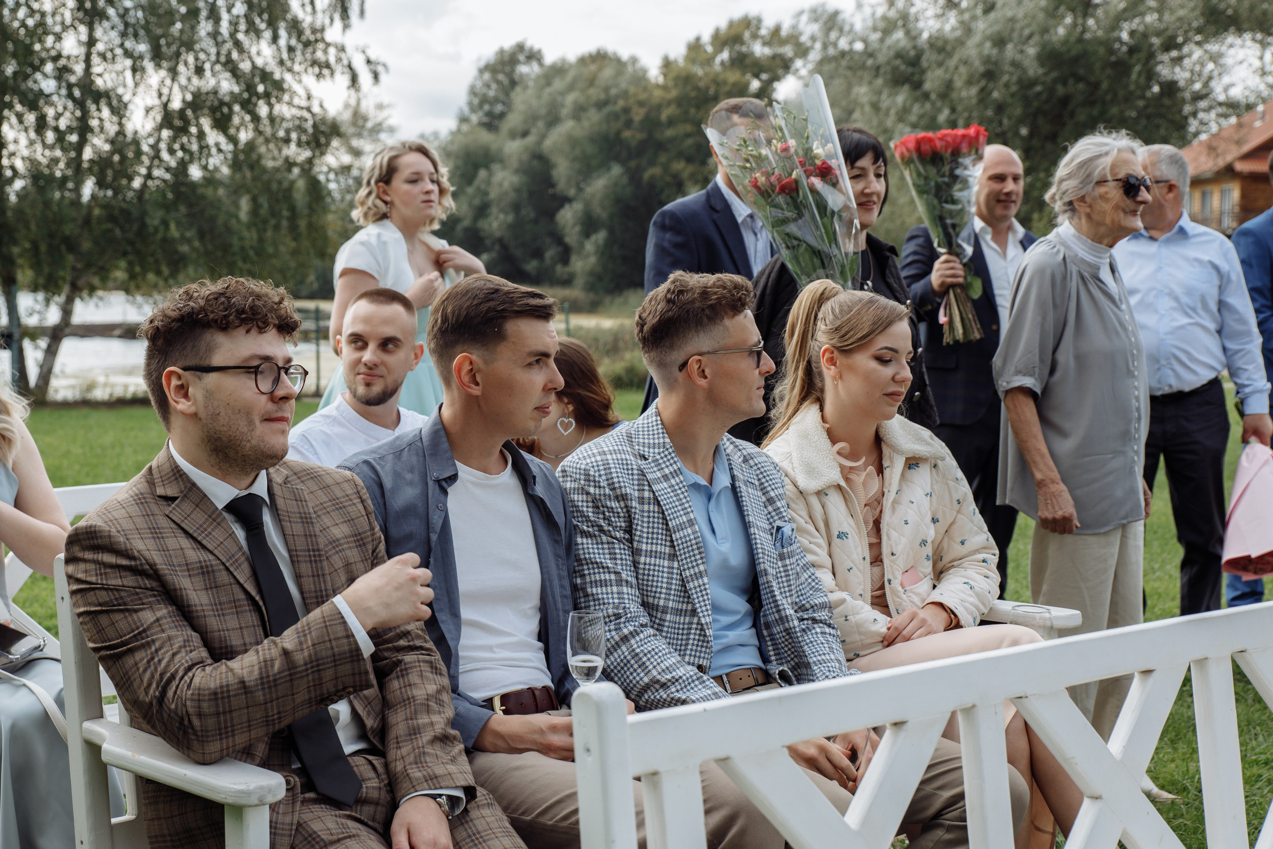 Влад и Даша