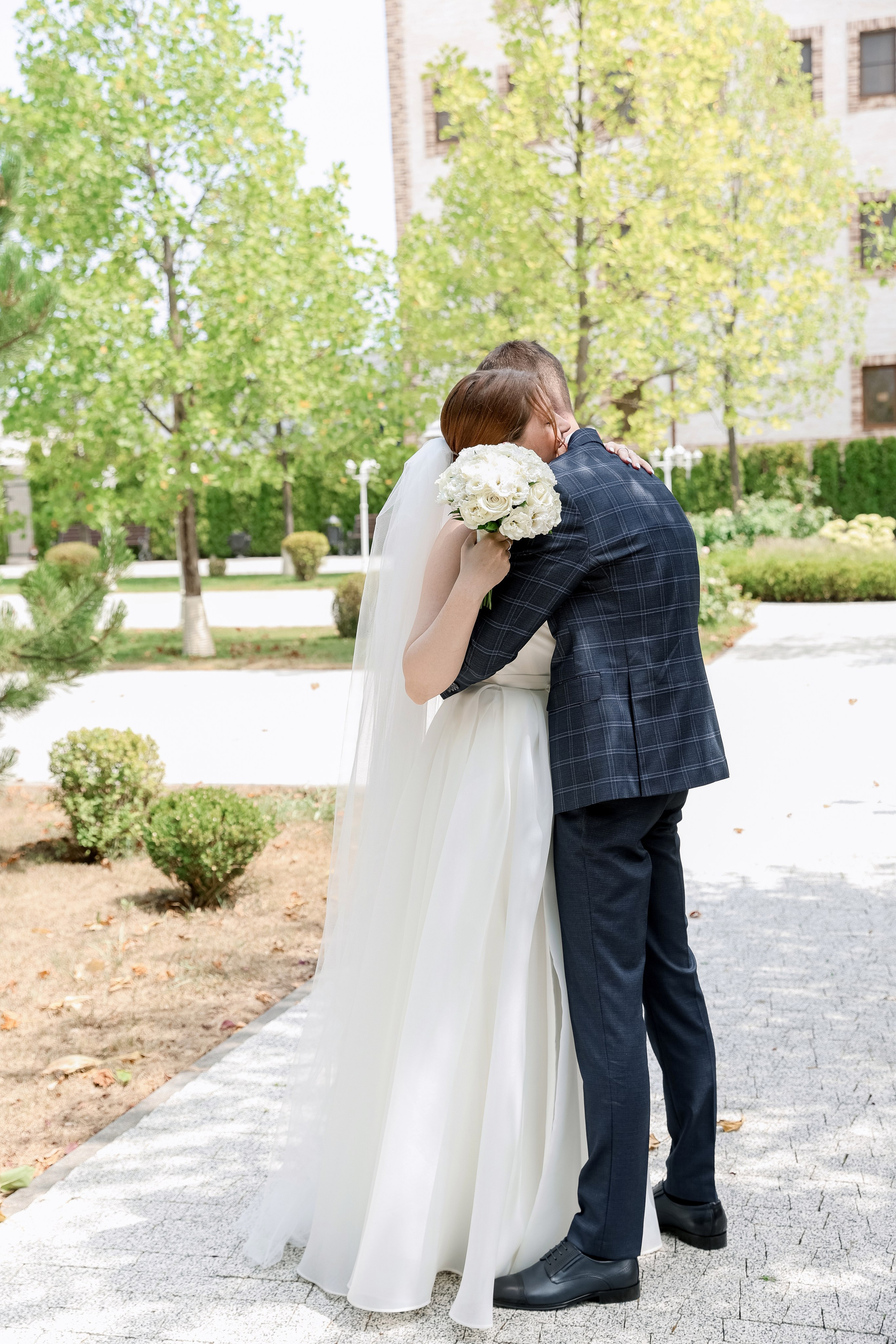 Владислав & Татьяна. Свадебный фотограф Ольга Гречко