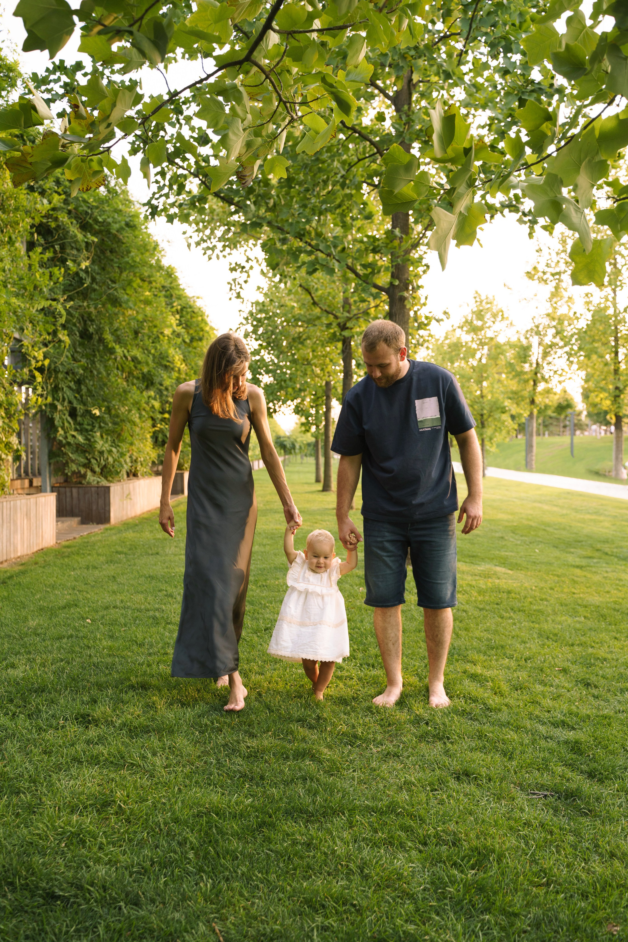 Родные люди. Свадебный фотограф в Краснодаре и Санкт-Петербурге Евгения Алексеева