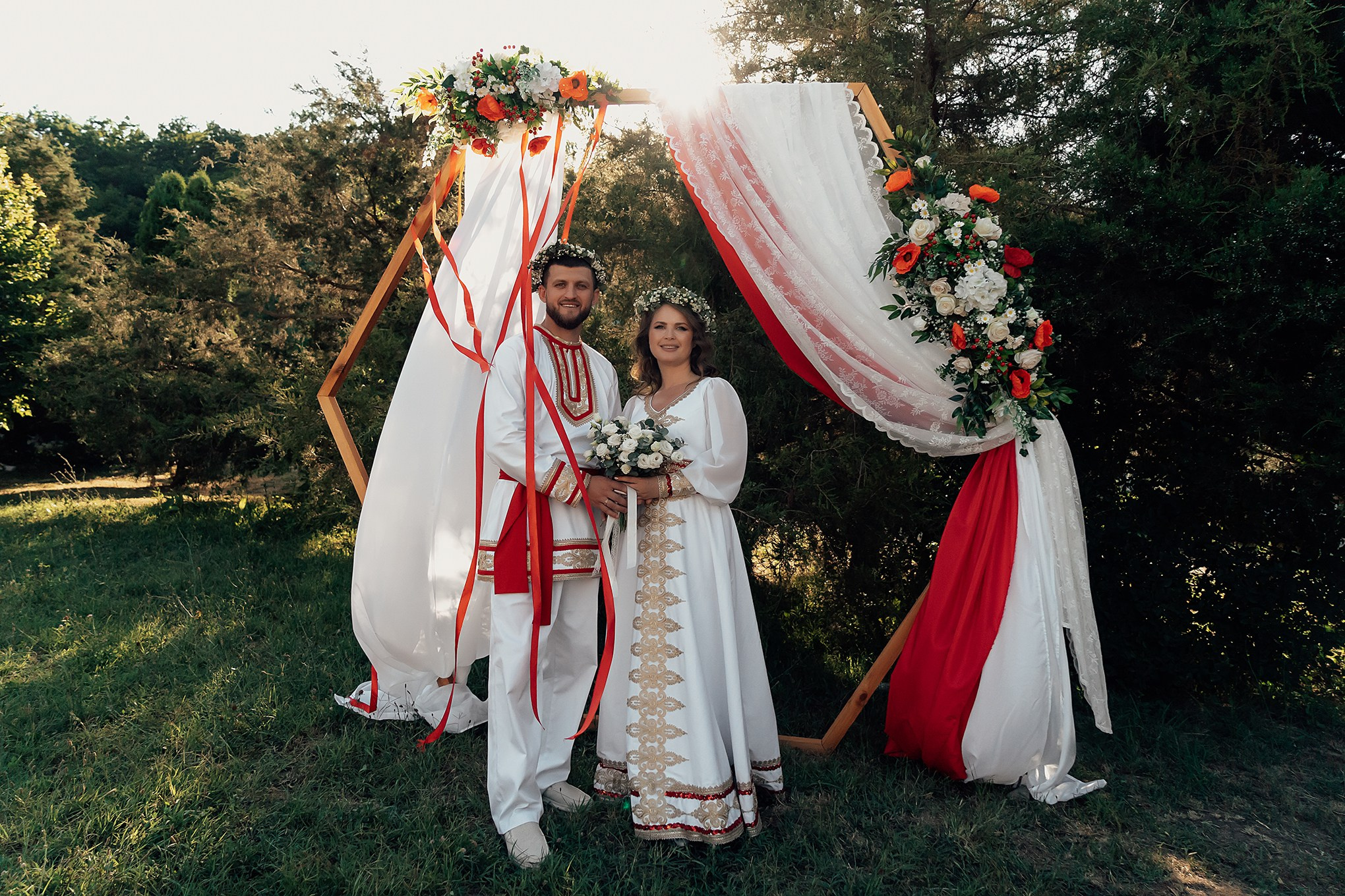 Свадьба. Свадебный и семейный фотограф/видеограф в Краснодаре Наталья Осинская