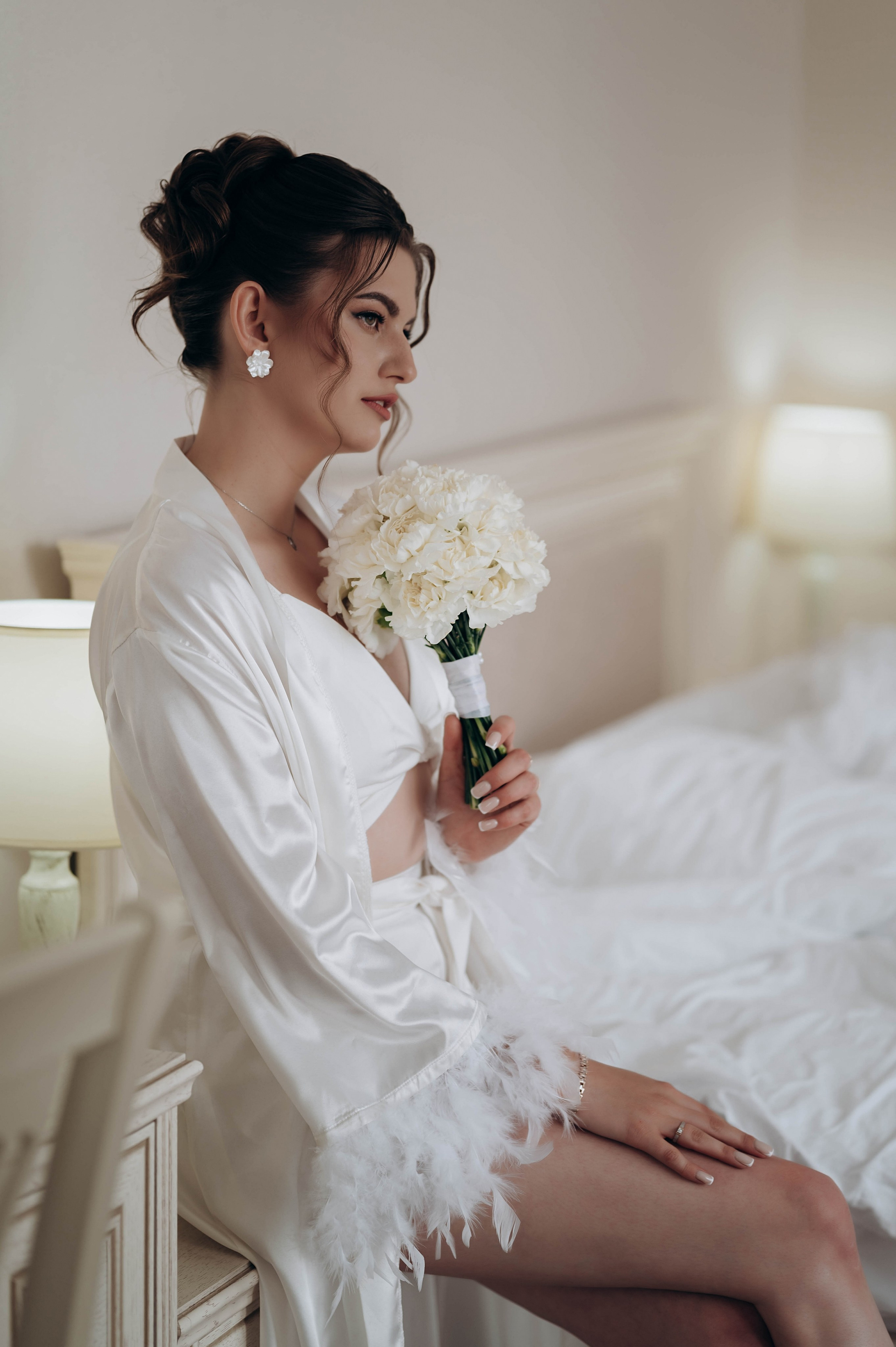 Свадебные съёмки. Главная