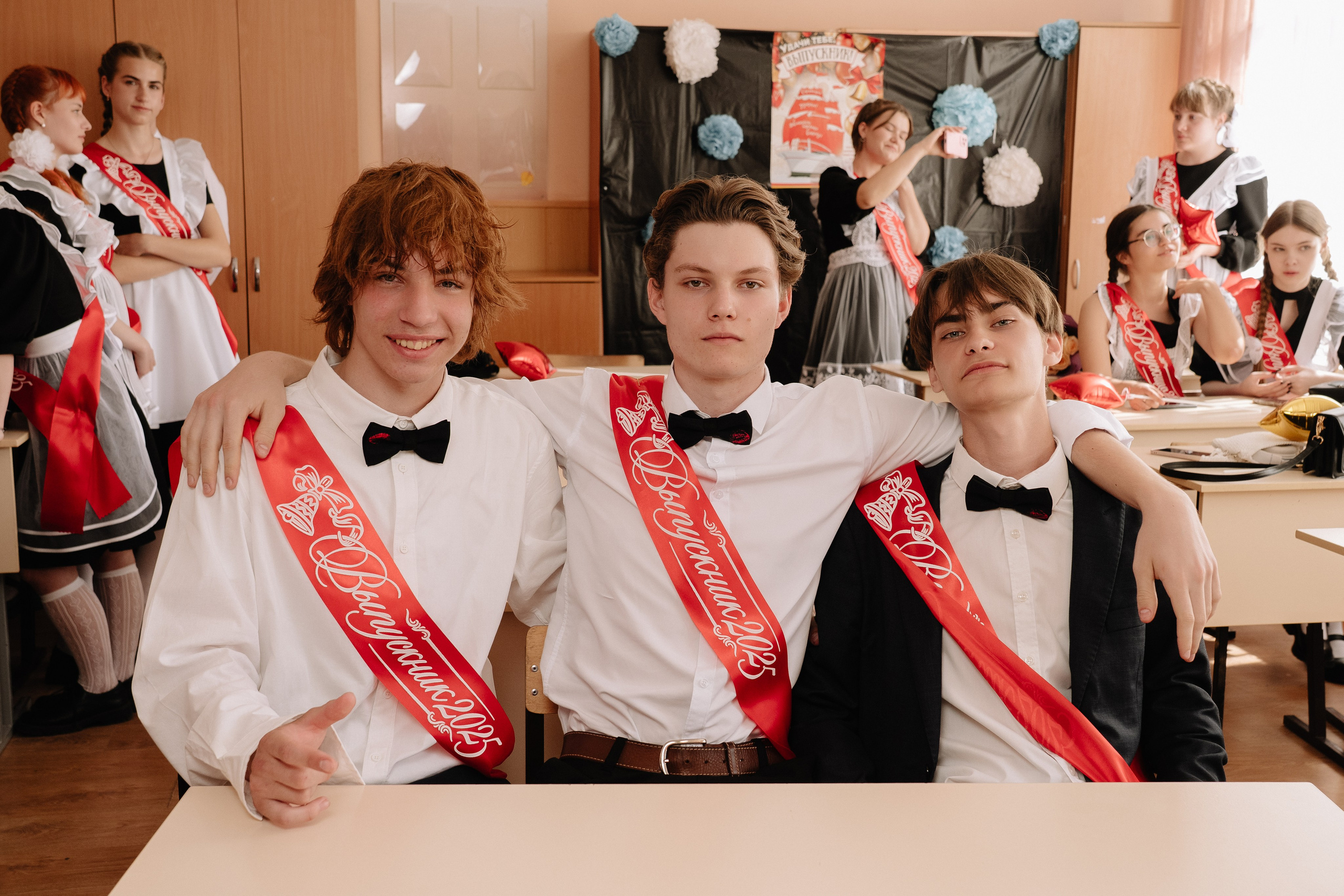 11 класс 40 школа. Выпускные альбомы Натальи Бутко: Новороссийск, Анапа, Геленджик