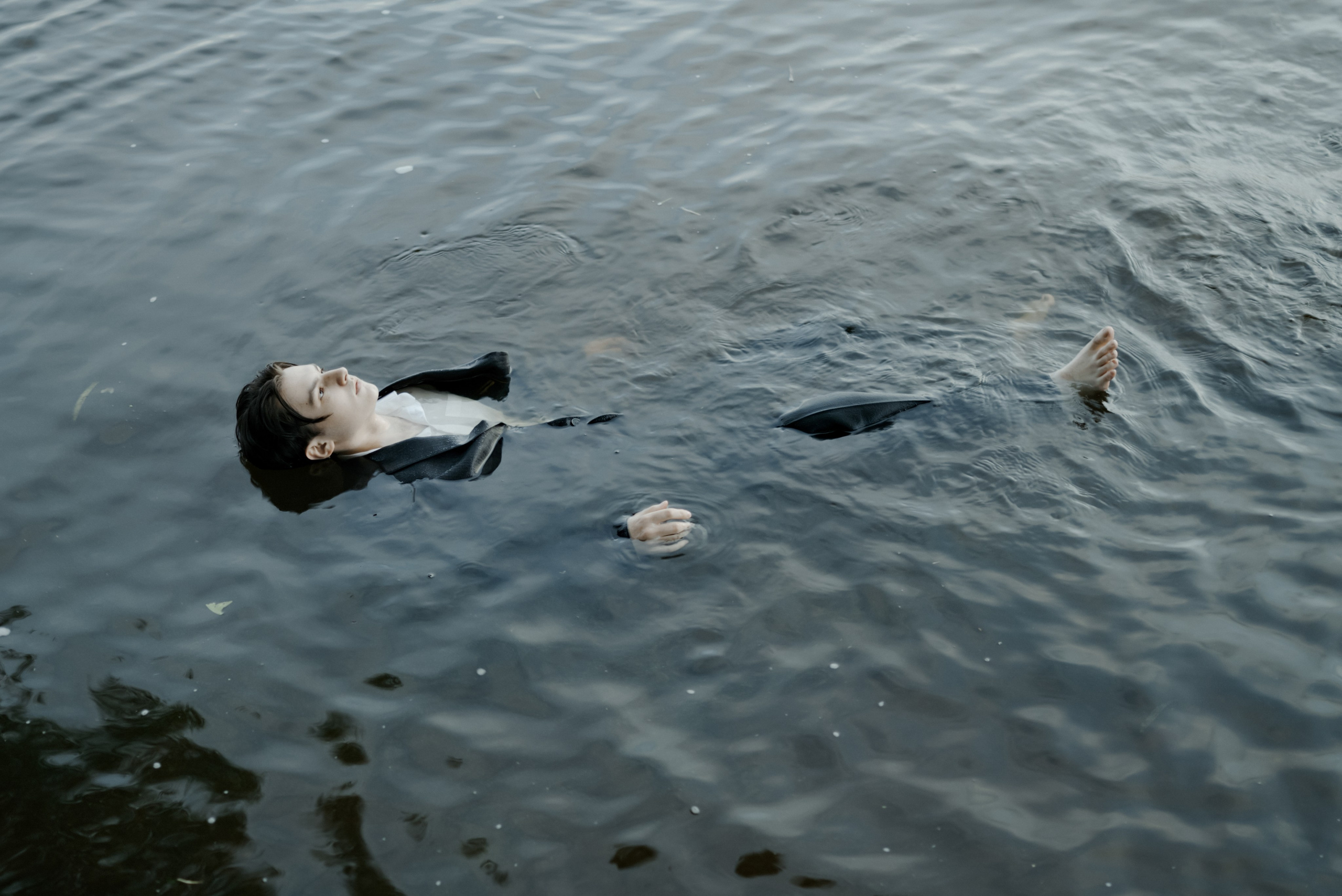 В себе. Фотограф в Ярославле