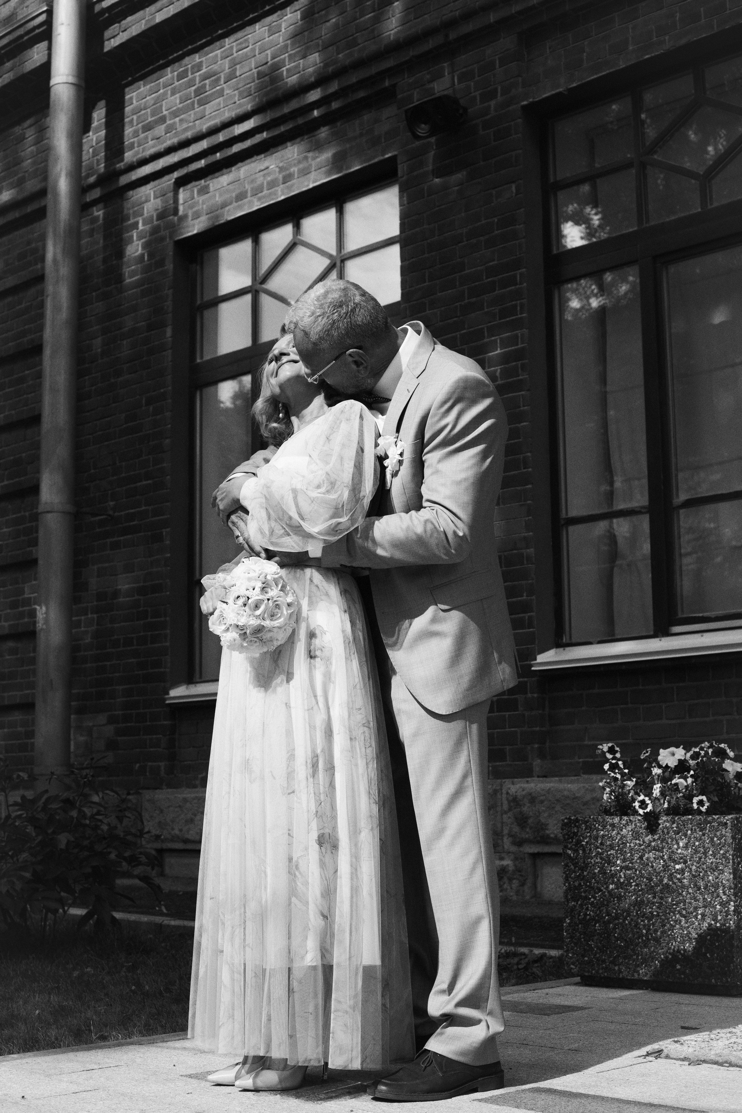 Игорь и Элина