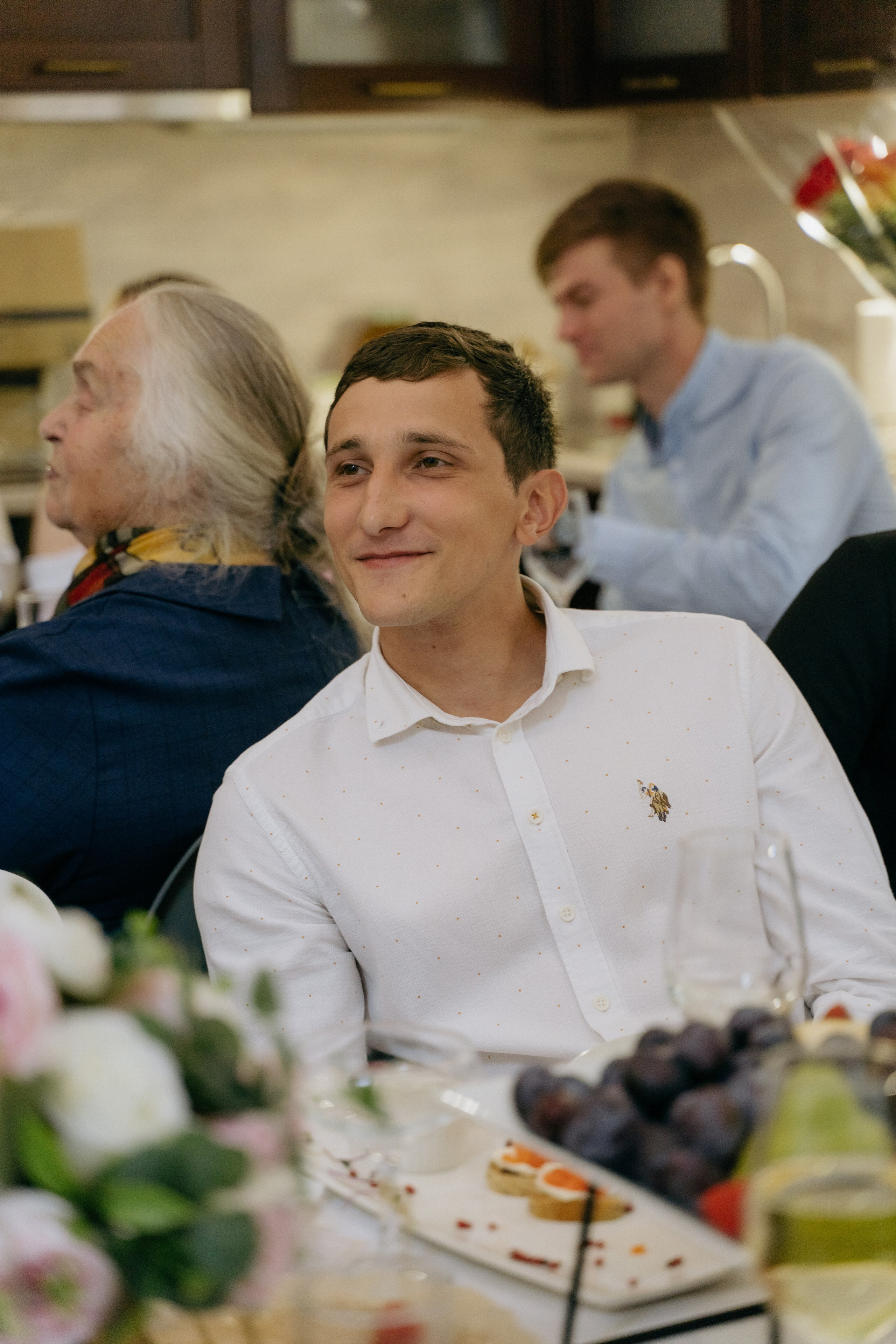 Саша и Даша. Свадебный и семейный фотограф в Новосибирске Наталья Зорина