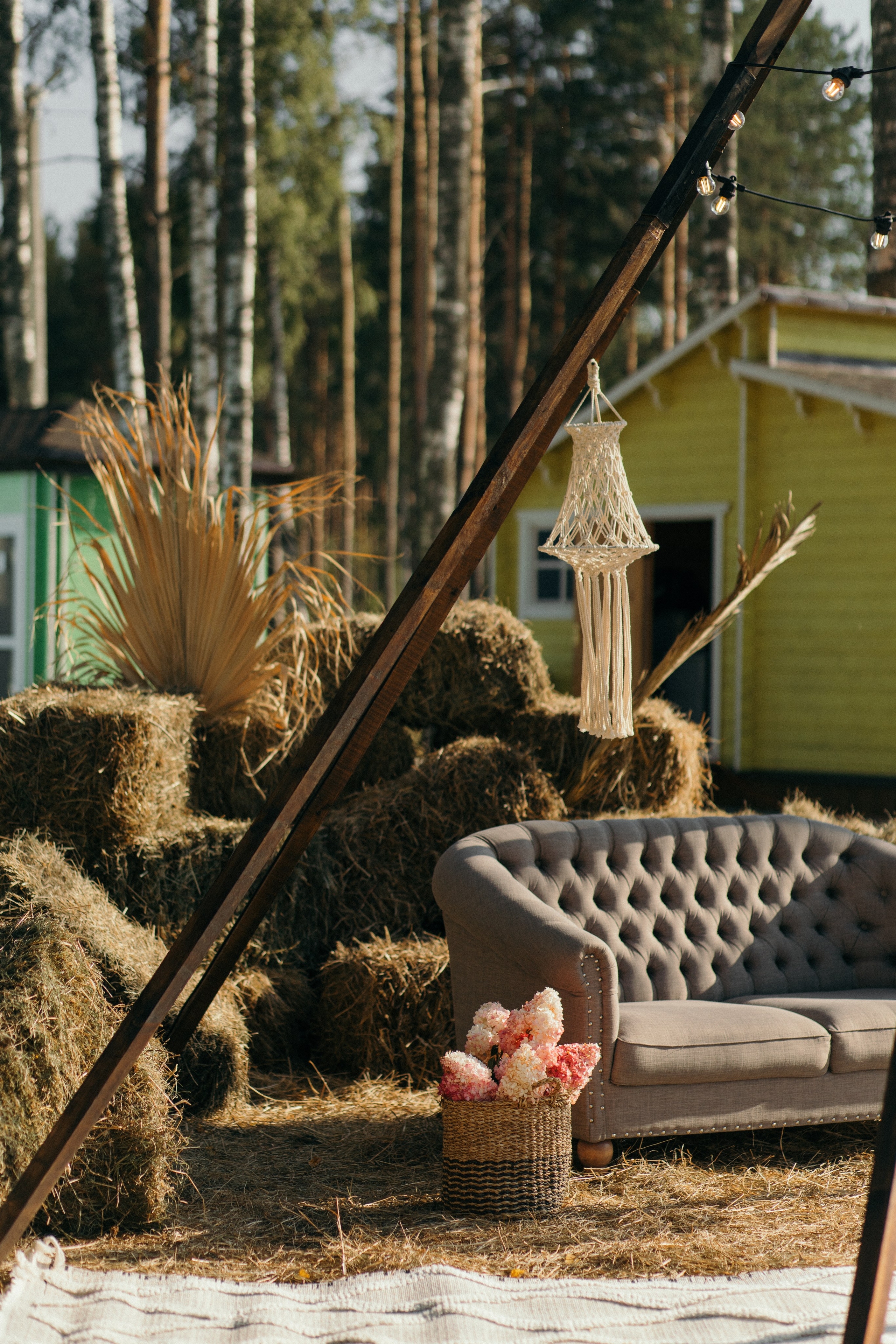 ARTEM & KATYA. Фотограф | Кострома | Ксения Пучкова