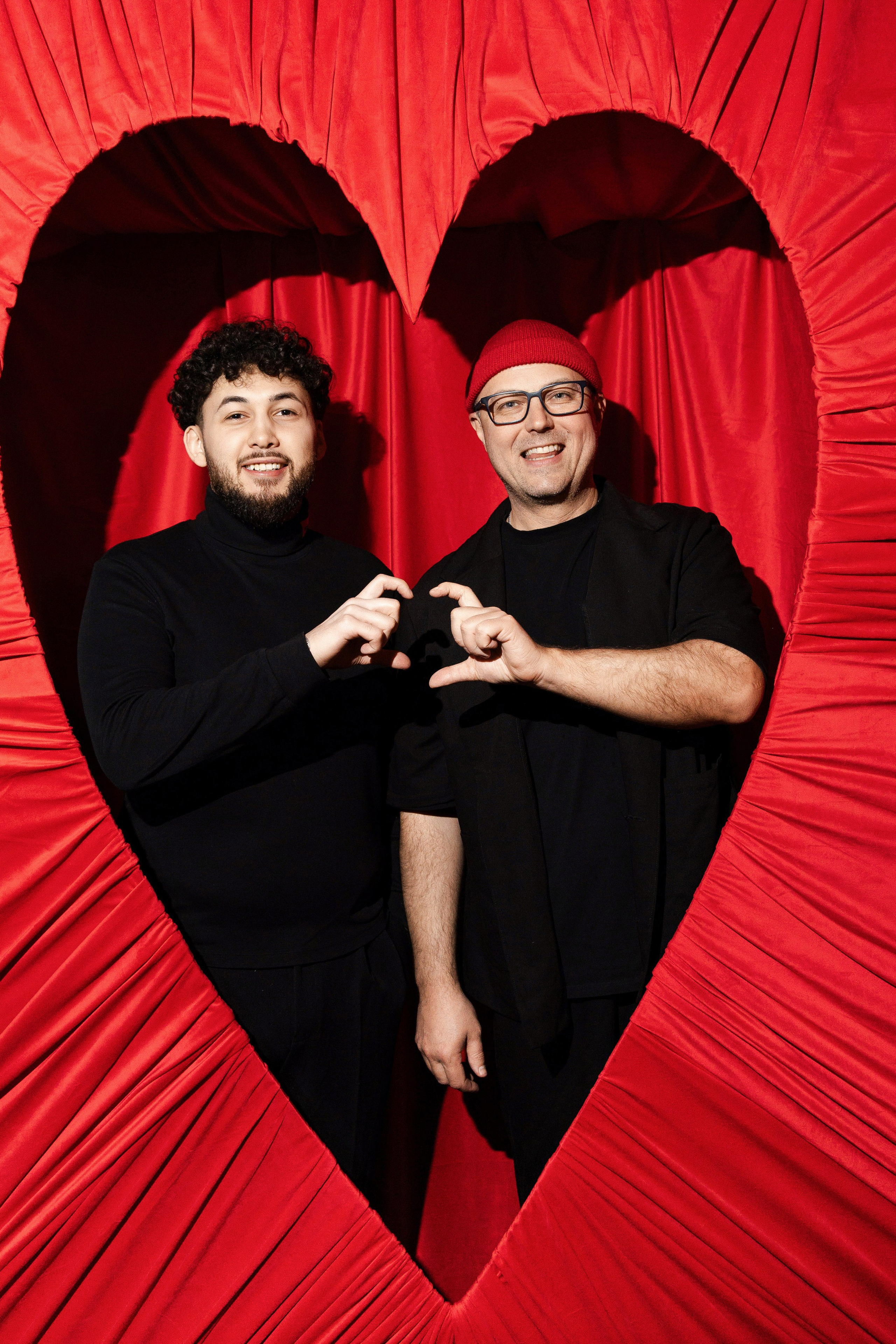 Вечеринка «Между нами любовь». Фотограф Вышний Волочек/Тверь/Москва/Санкт-Петербург