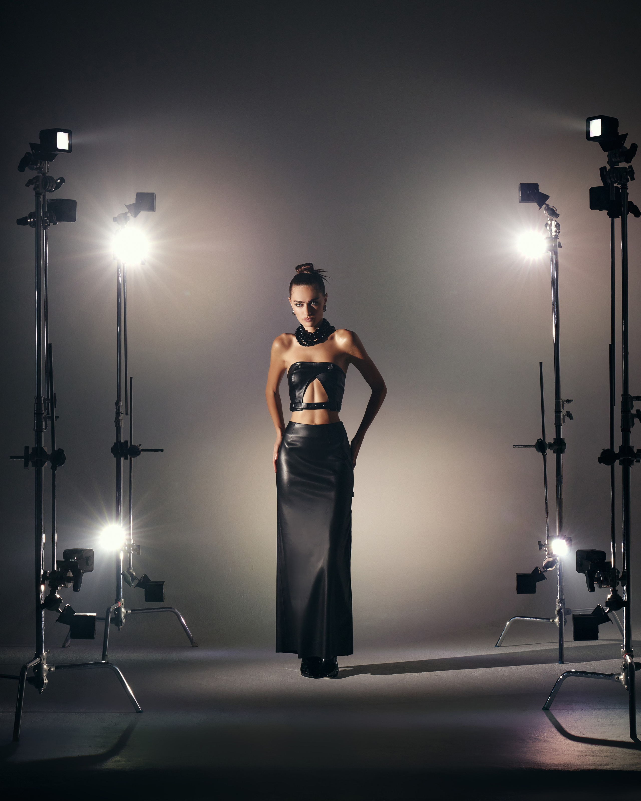 Autumn drop. Портфолио