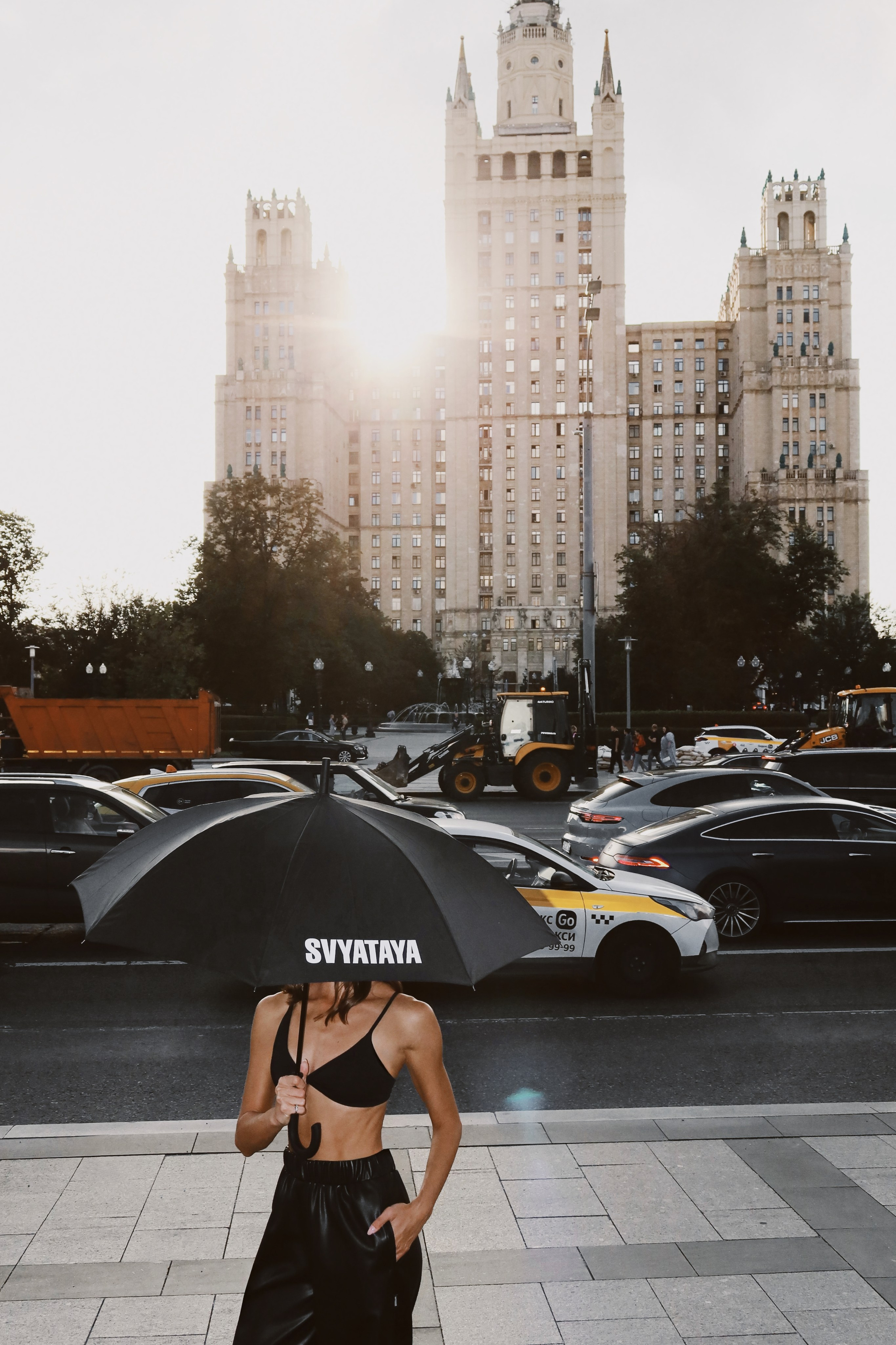 Снимаю на canon. Портфолио