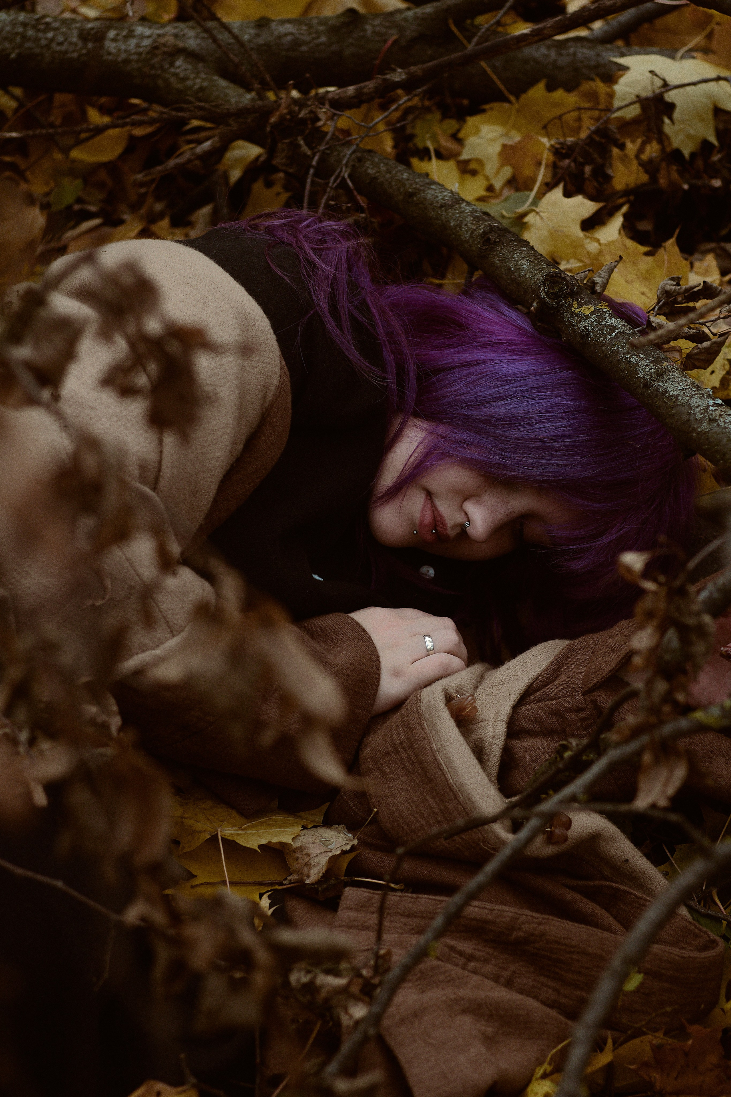 Русская сказка. Фотограф лавстори Москва/МО Приятелева Ангелина