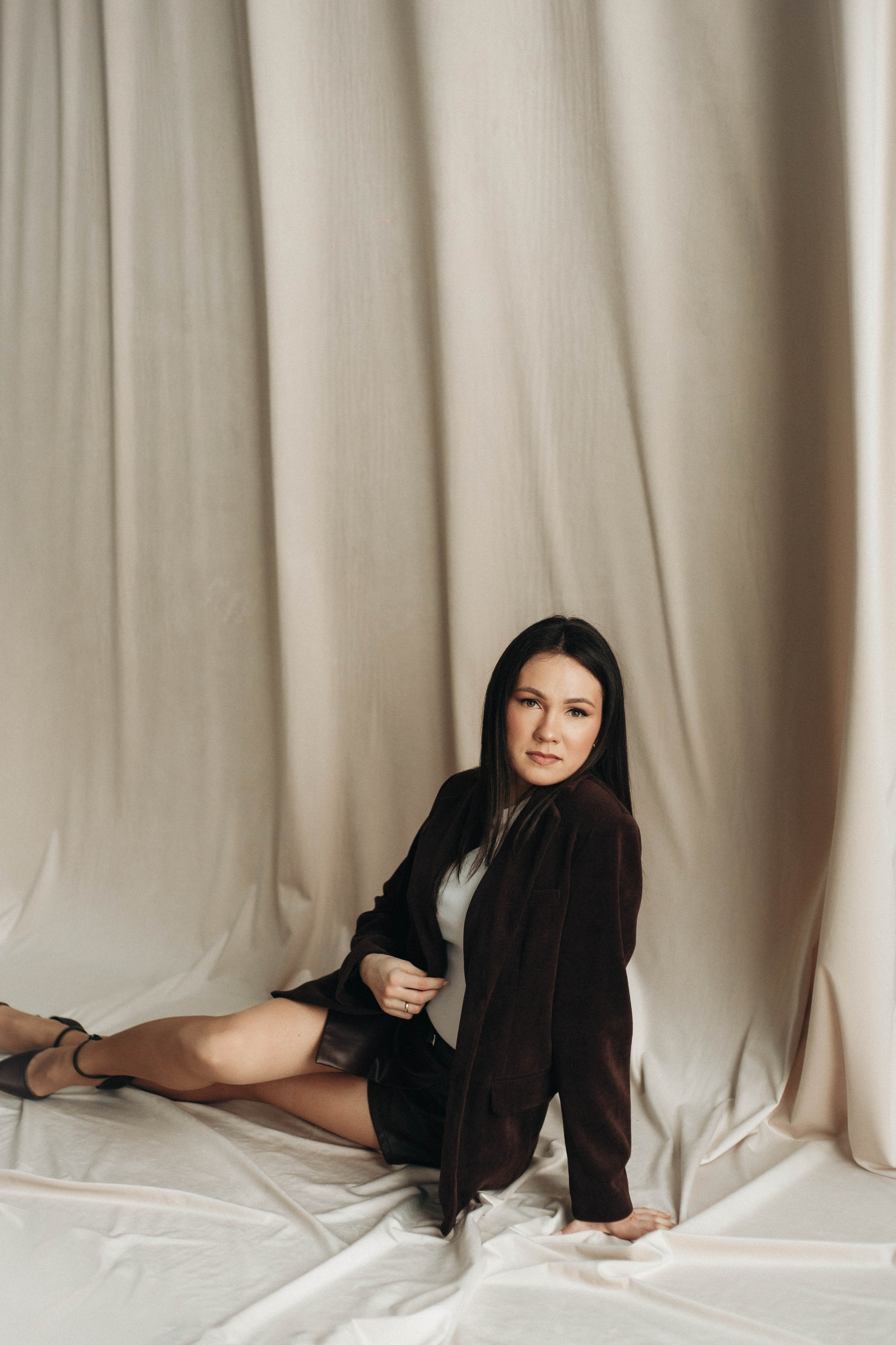 Индивидуальная