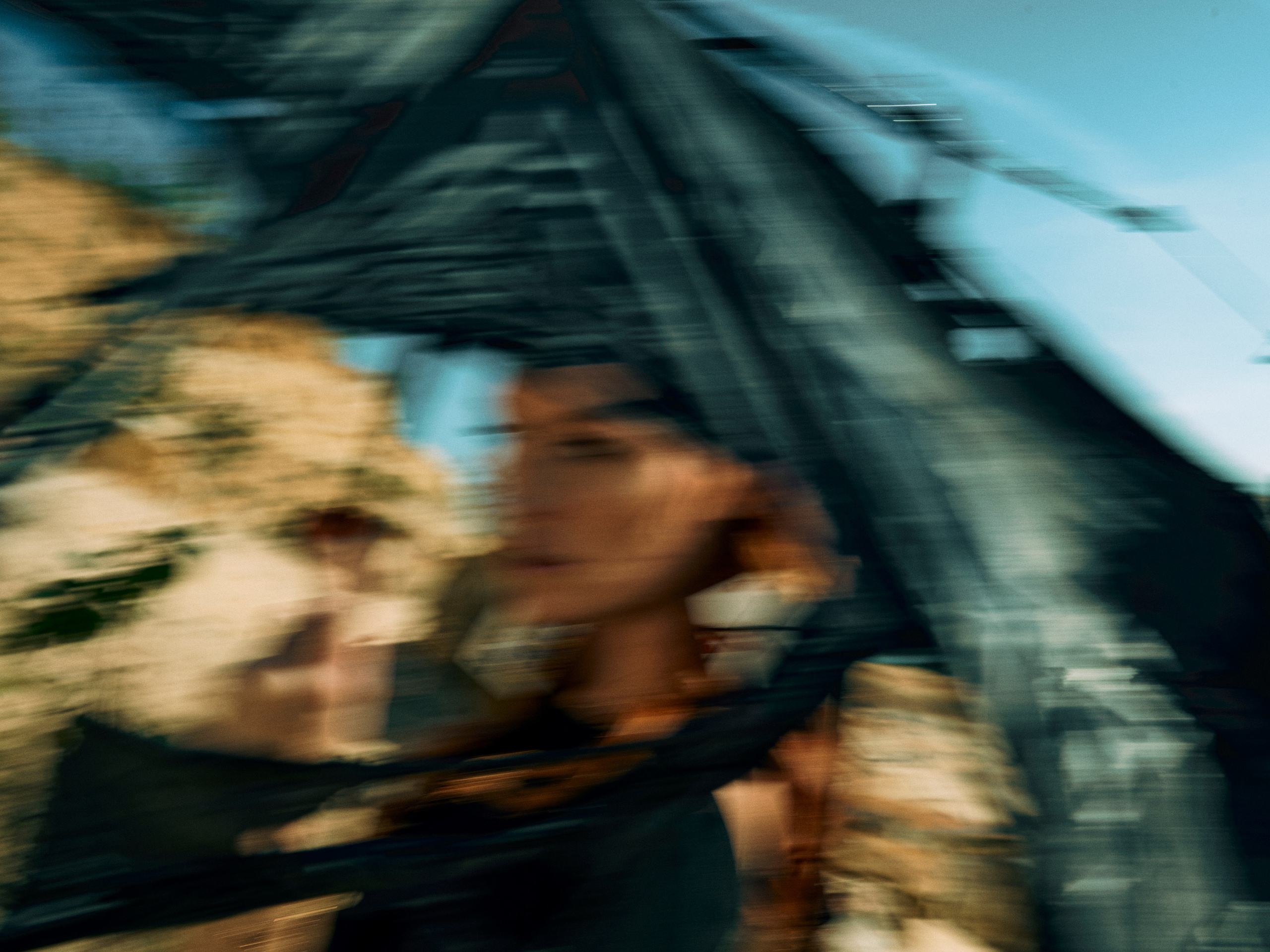 Екатерина. Портретный фотограф в Москве