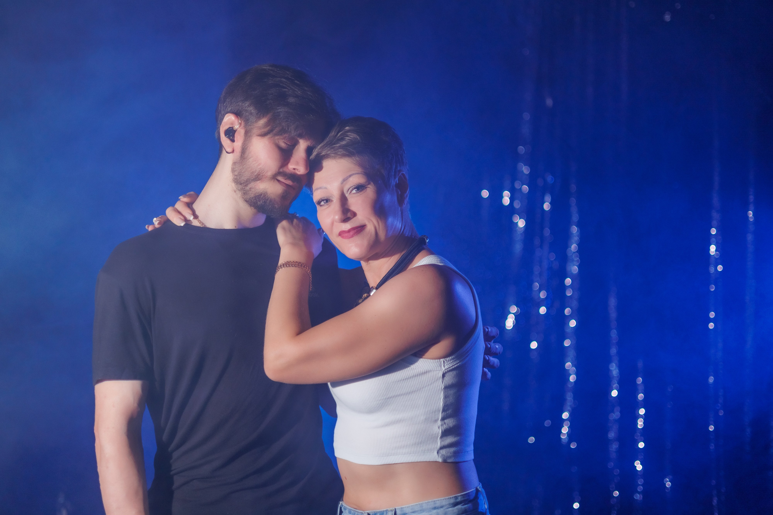 Евгения и Владимир. Свадебный и семейный фотограф в Армавире