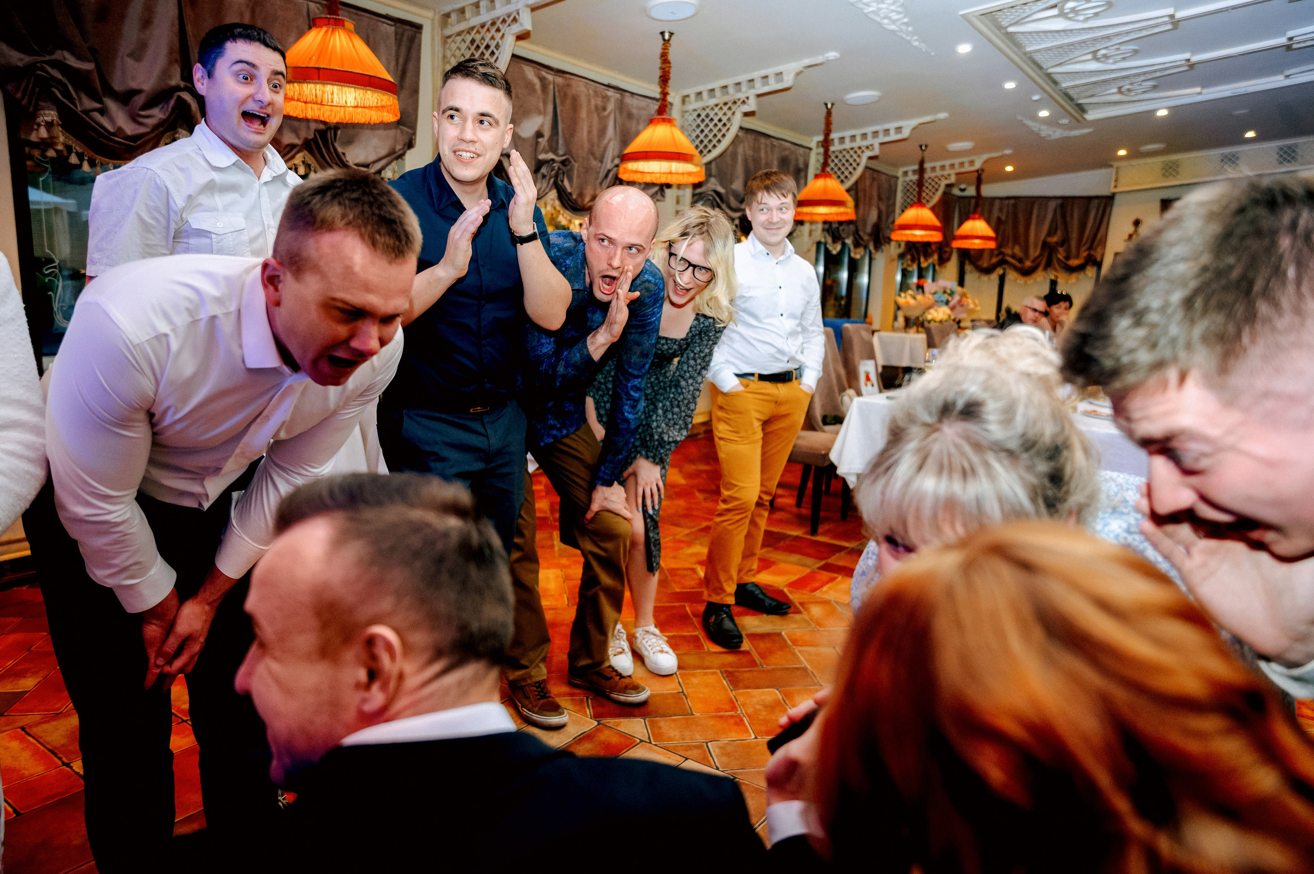 КСЮША И АНТОН. Шашкова Вероника / Свадебный и семейный фотограф Москва и Ярославль