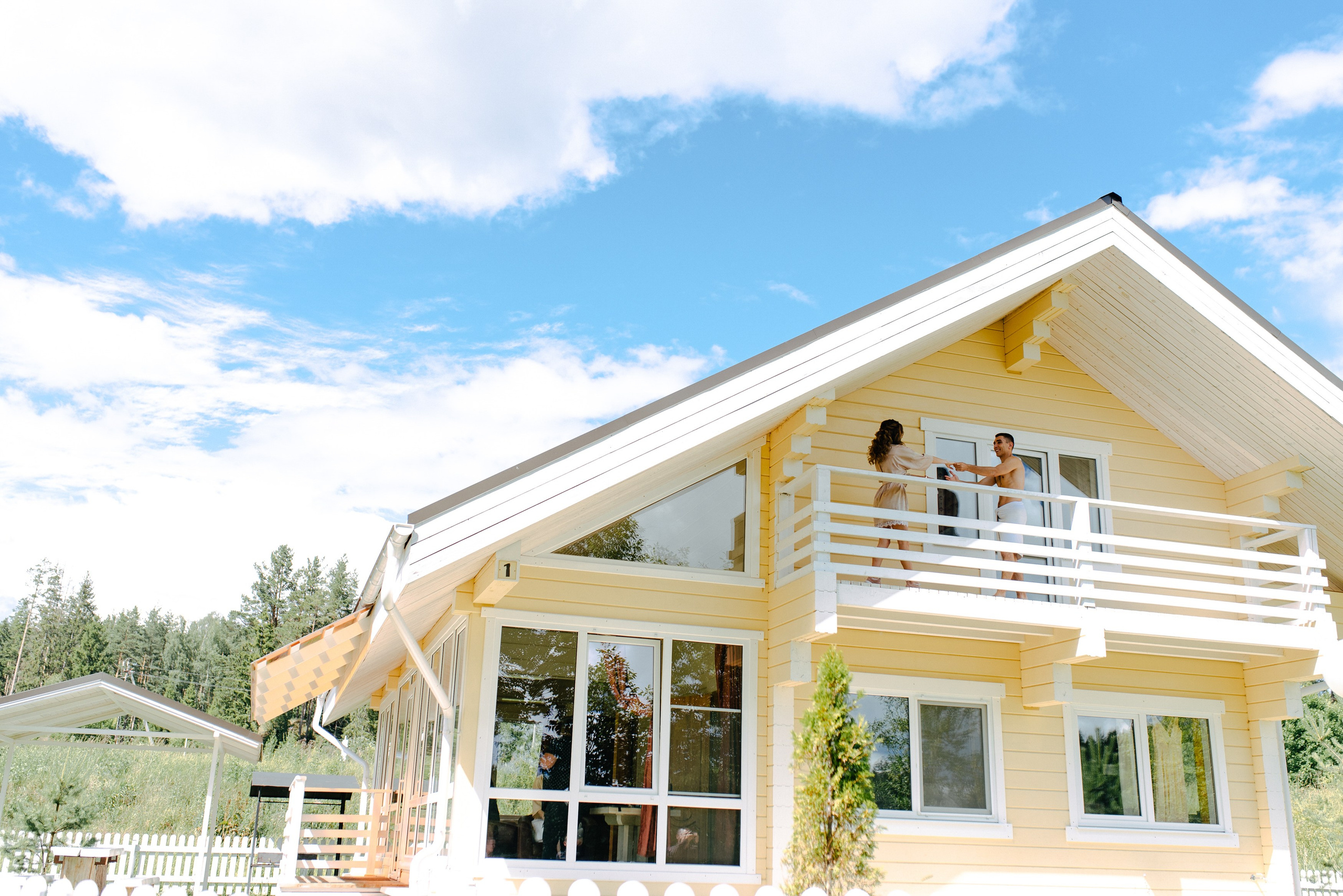 КАМИЛЛА И ЛЕША. Шашкова Вероника / Свадебный и семейный фотограф Москва и Ярославль