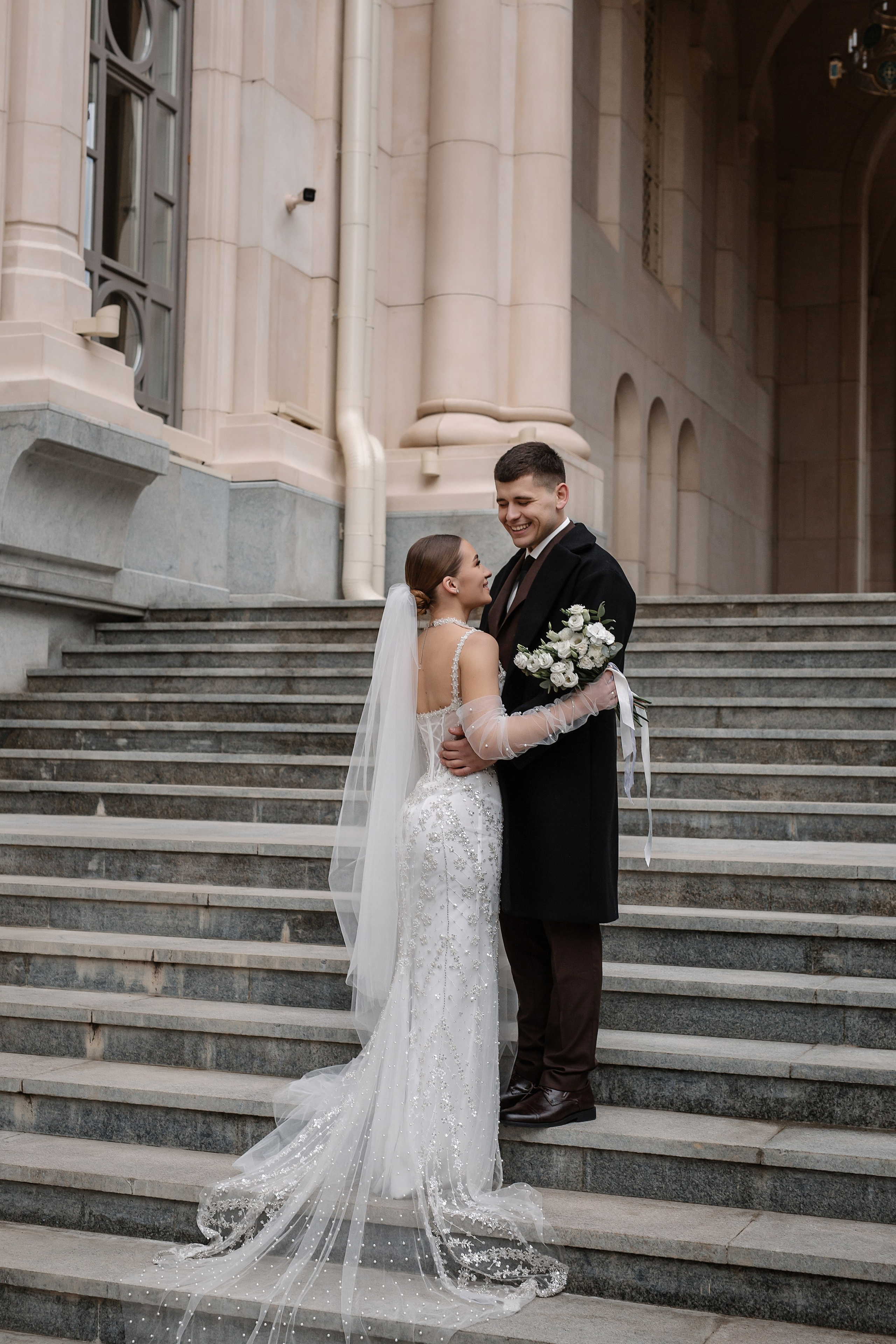 Свадьба в Херсонесе. Виктория Вахрамеева Фотограф