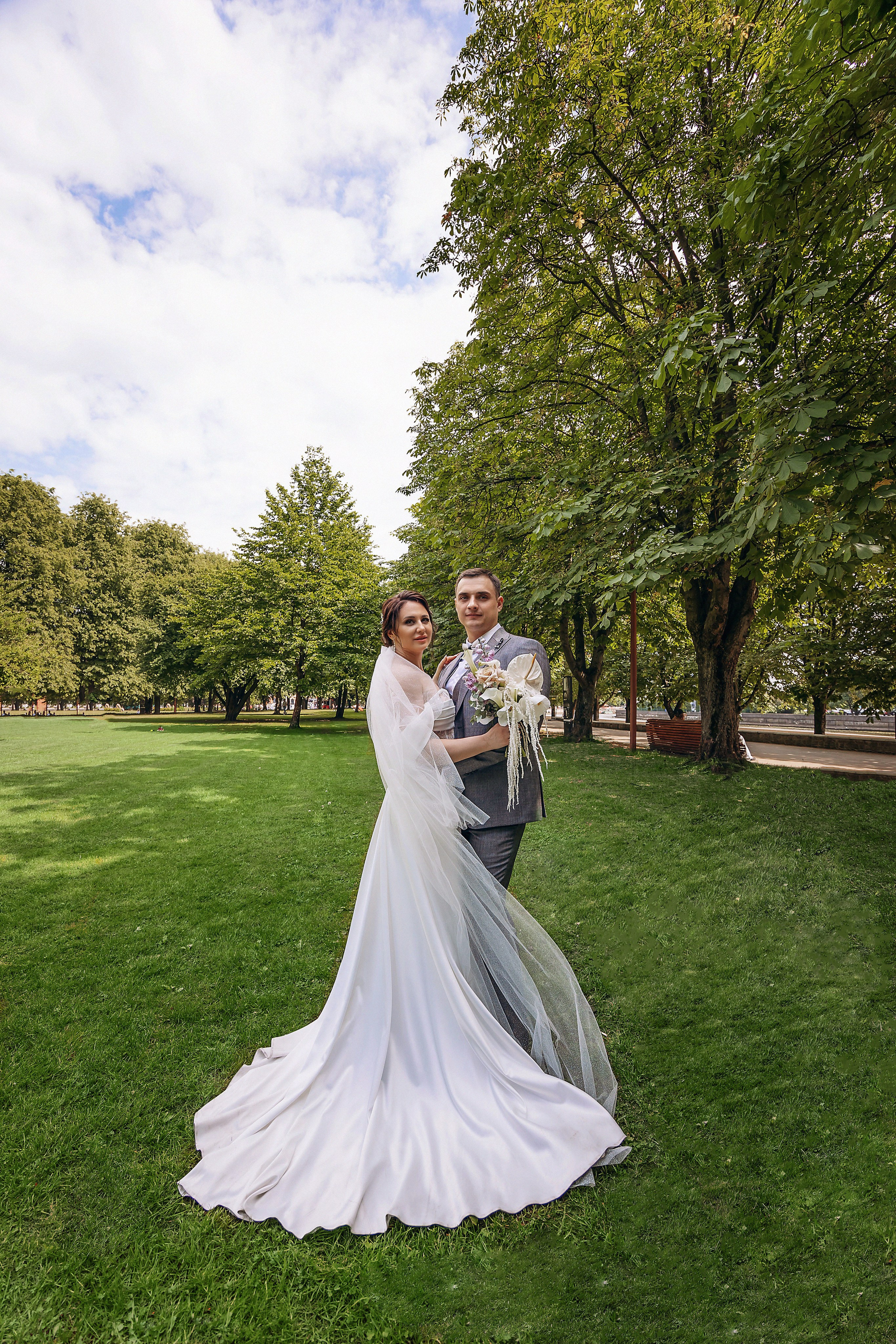 Игорь и Анастасия 25 мая 2024. Фотограф в Калининграде свадебная фотография, репортажная, фотосессии