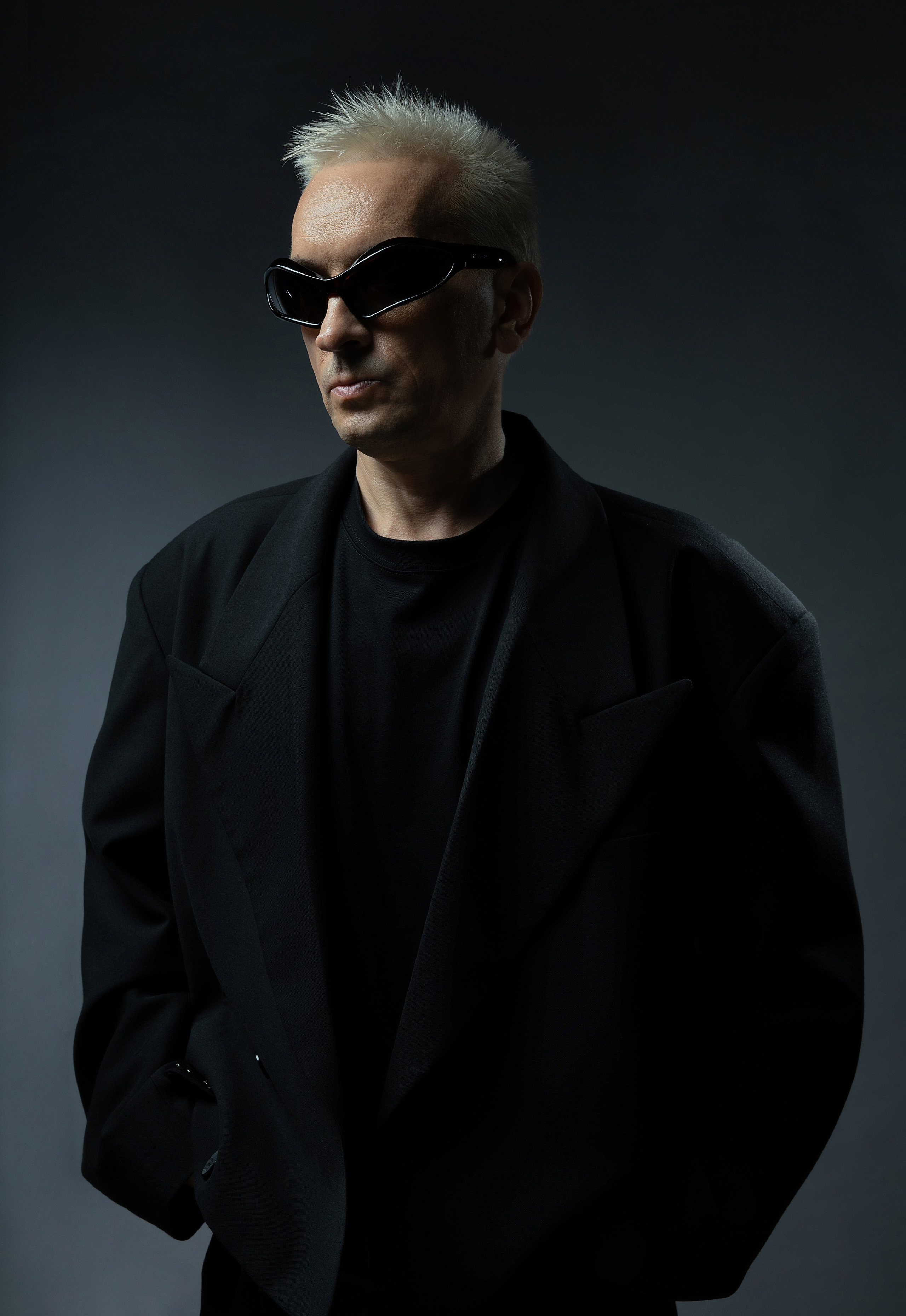 For Zuma Dionys posters. VICTORIA SHU