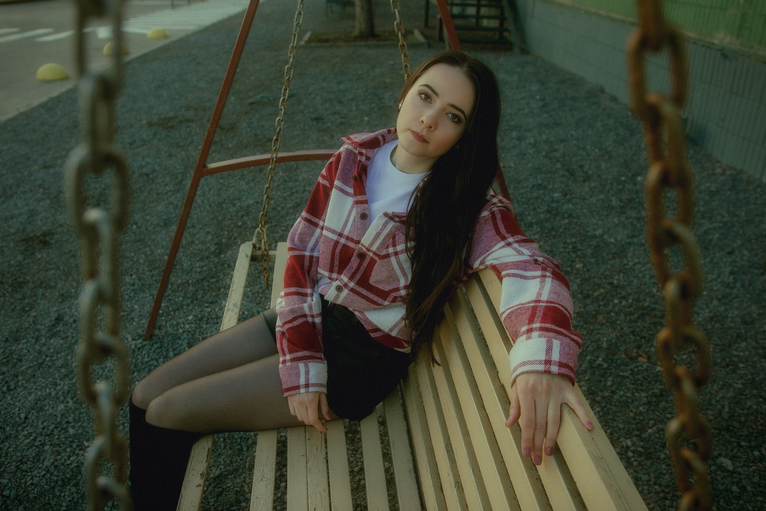 Солнечный Апрель