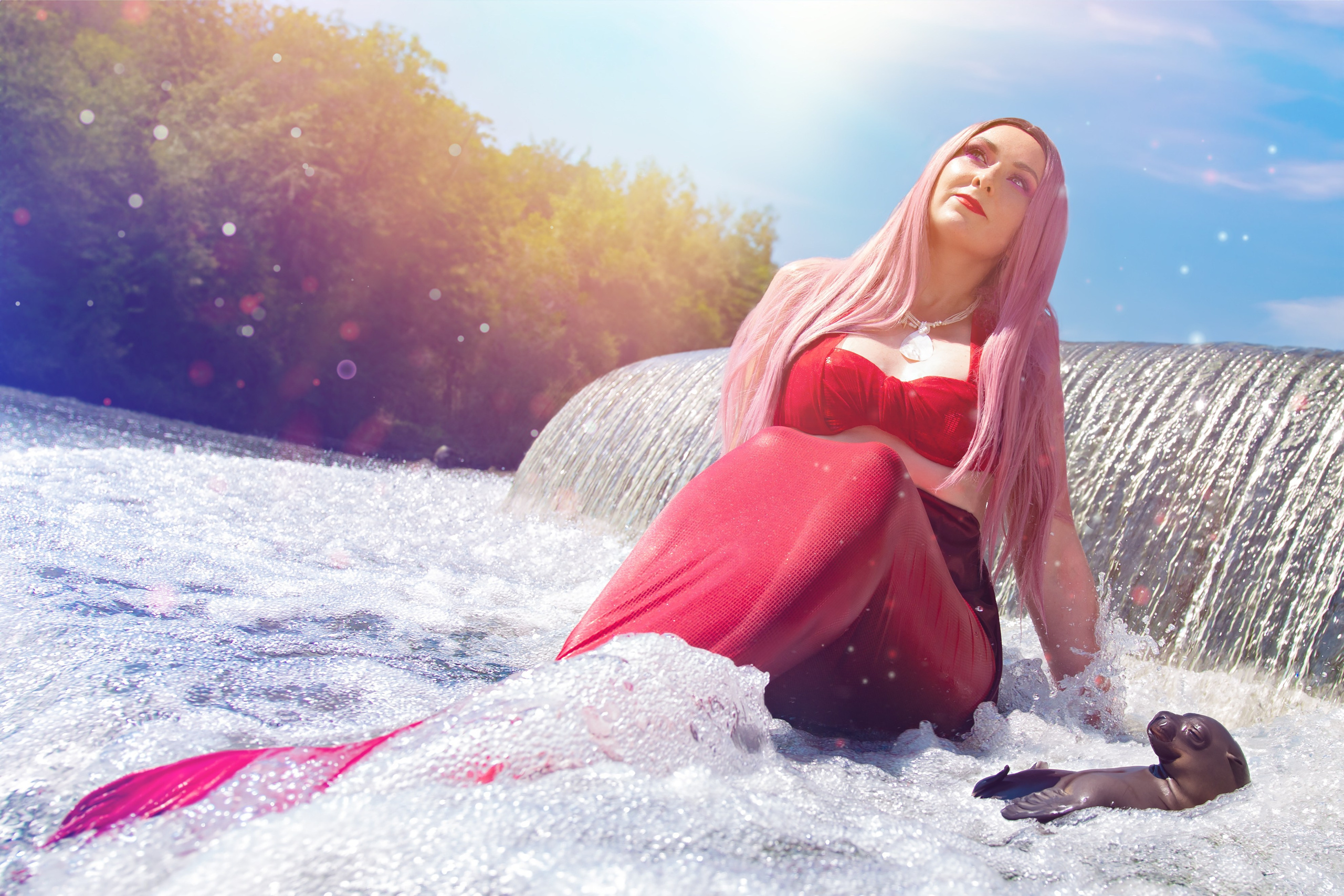 Песнь сирен