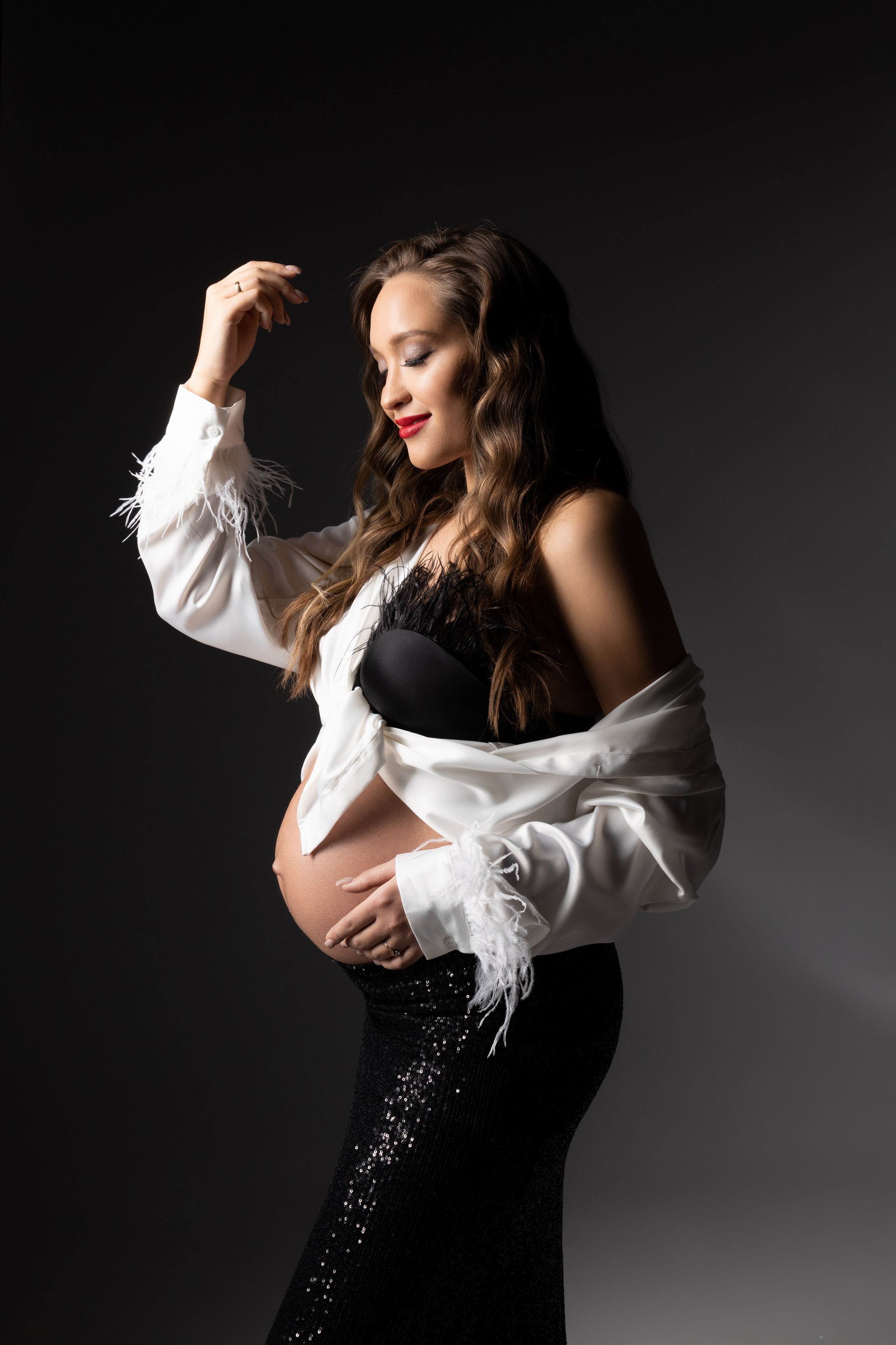 Фотосессии беременности. Фотограф в Дзержинске и Нижнем Новгороде Ирина Мещерякова