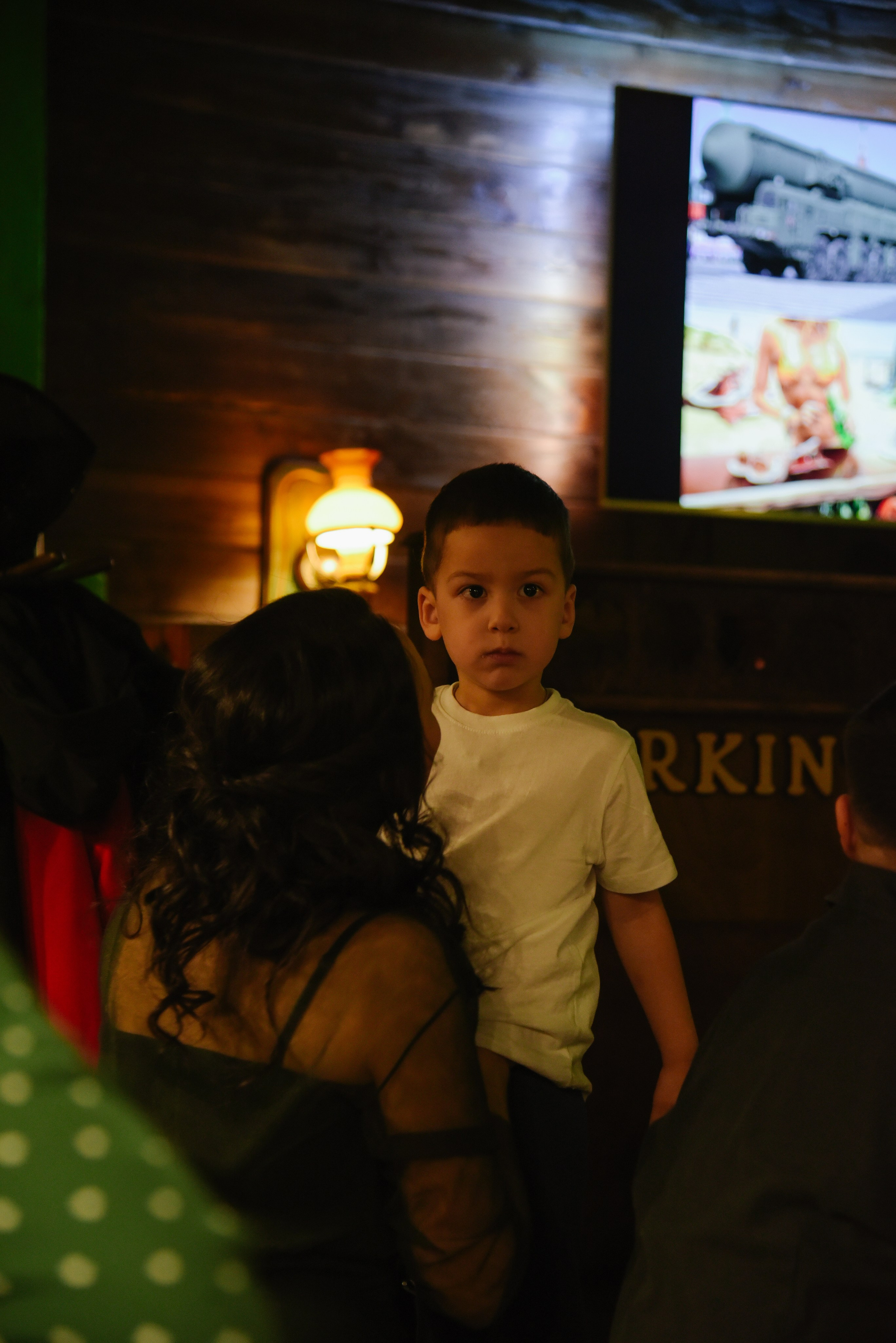 На льду. Фотограф Лола Волна, город Москва