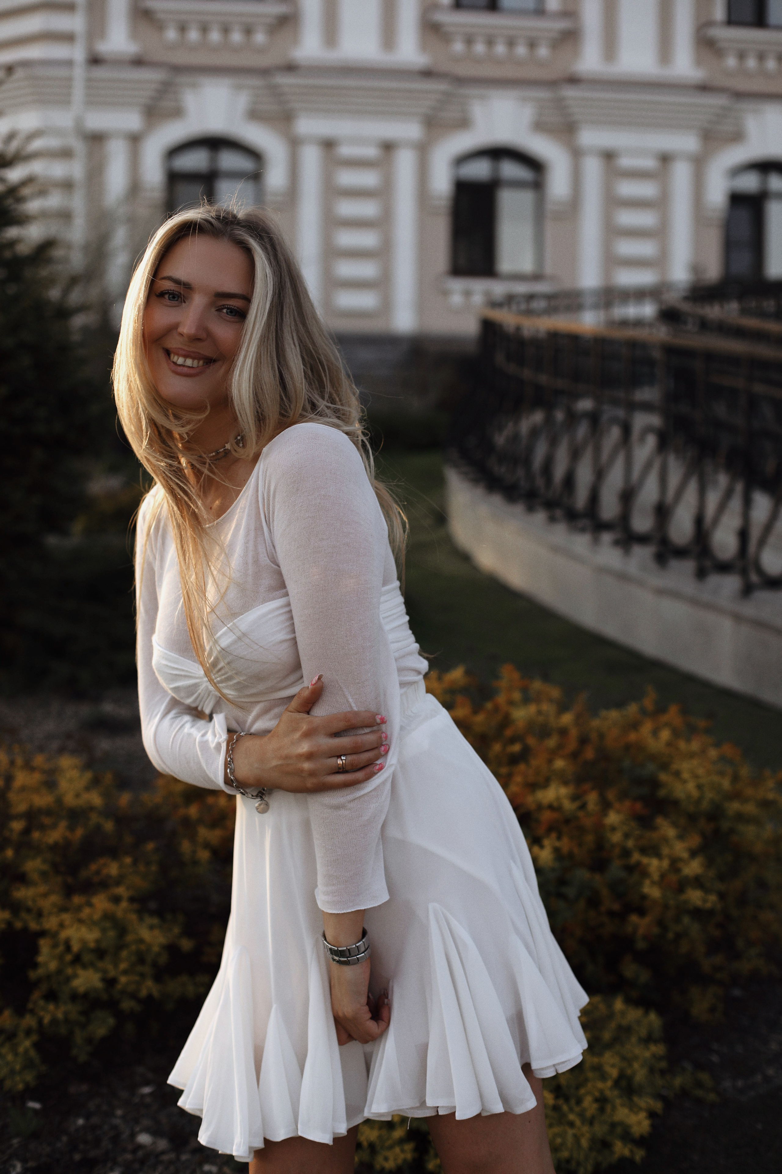 Olya. Семейный и свадебный фотограф в Хабаровске