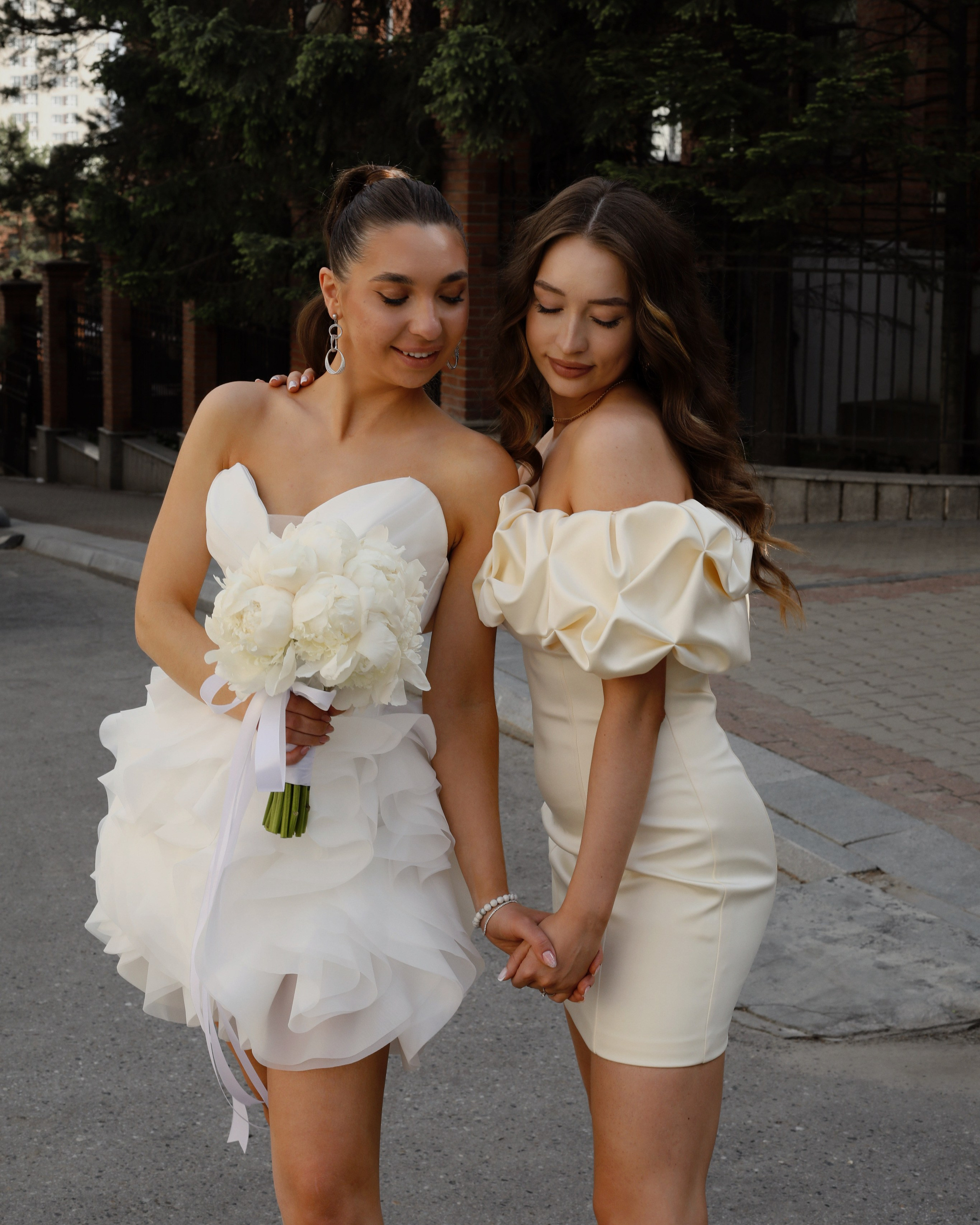 Свадебная. Семейный и свадебный фотограф в Хабаровске