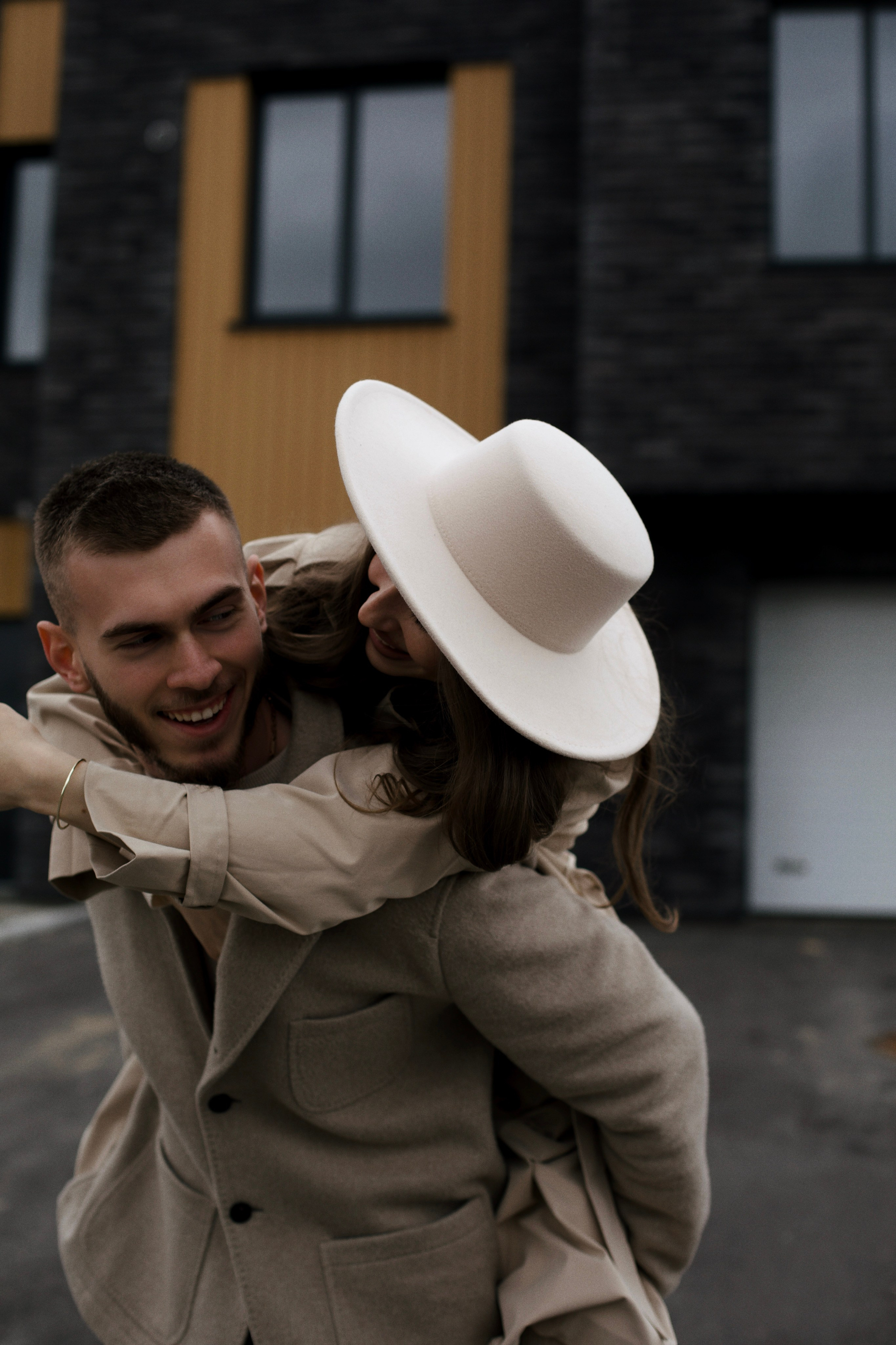 Elya & Denis. Семейный и свадебный фотограф в Хабаровске