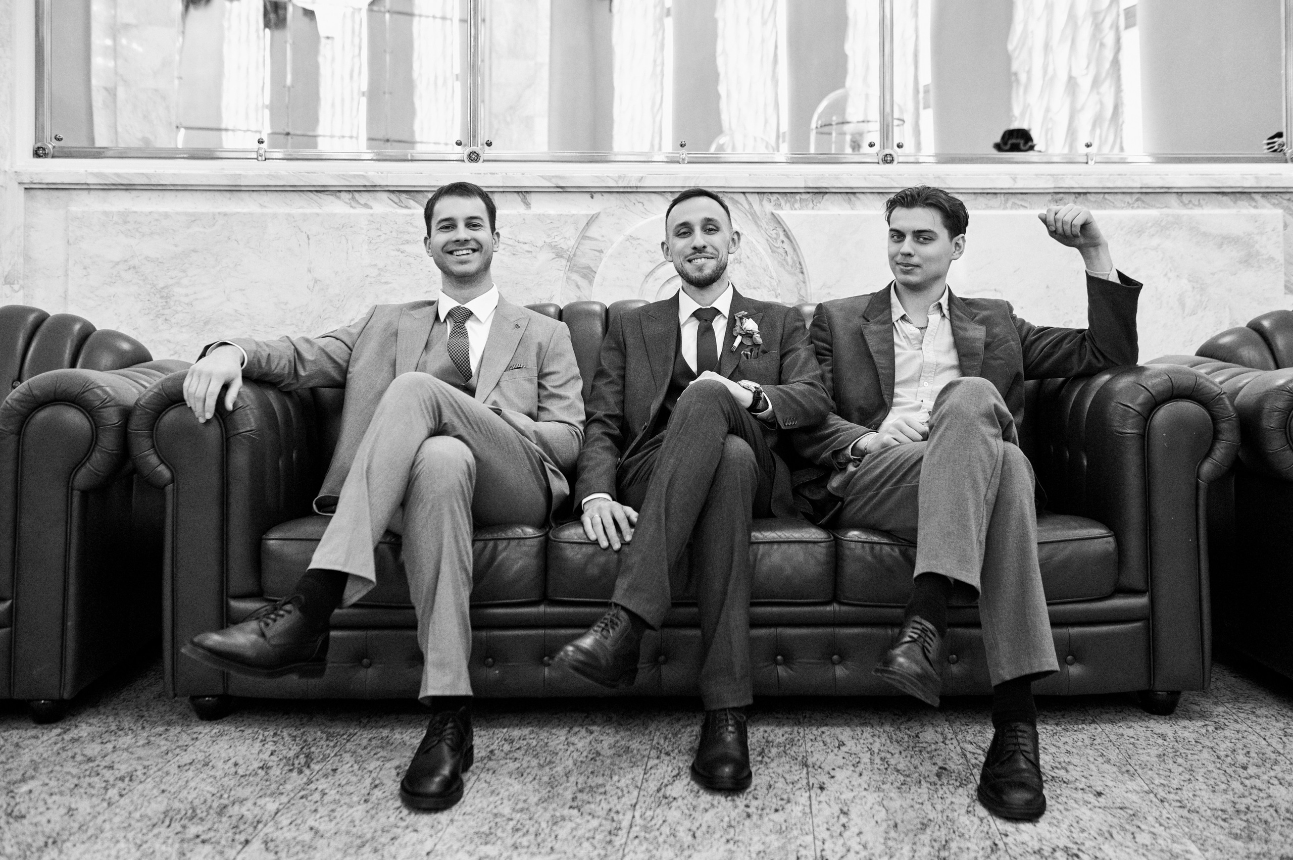 Свадьба Артема и Елены. Фотограф Катерина Устименко