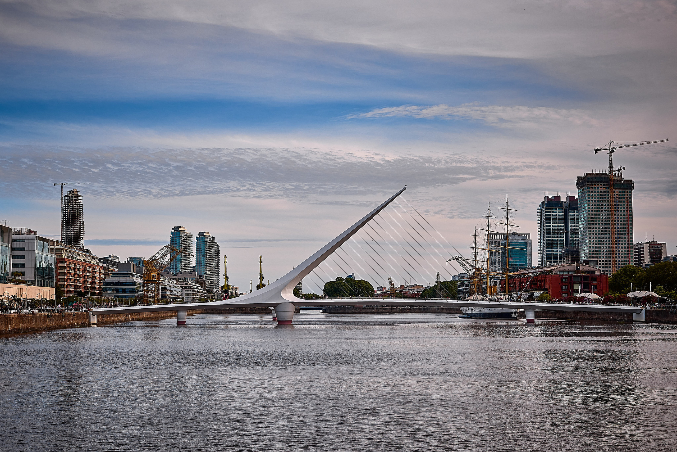 Буэнос-Айрес, Аргентина. Alexander Ermolenko