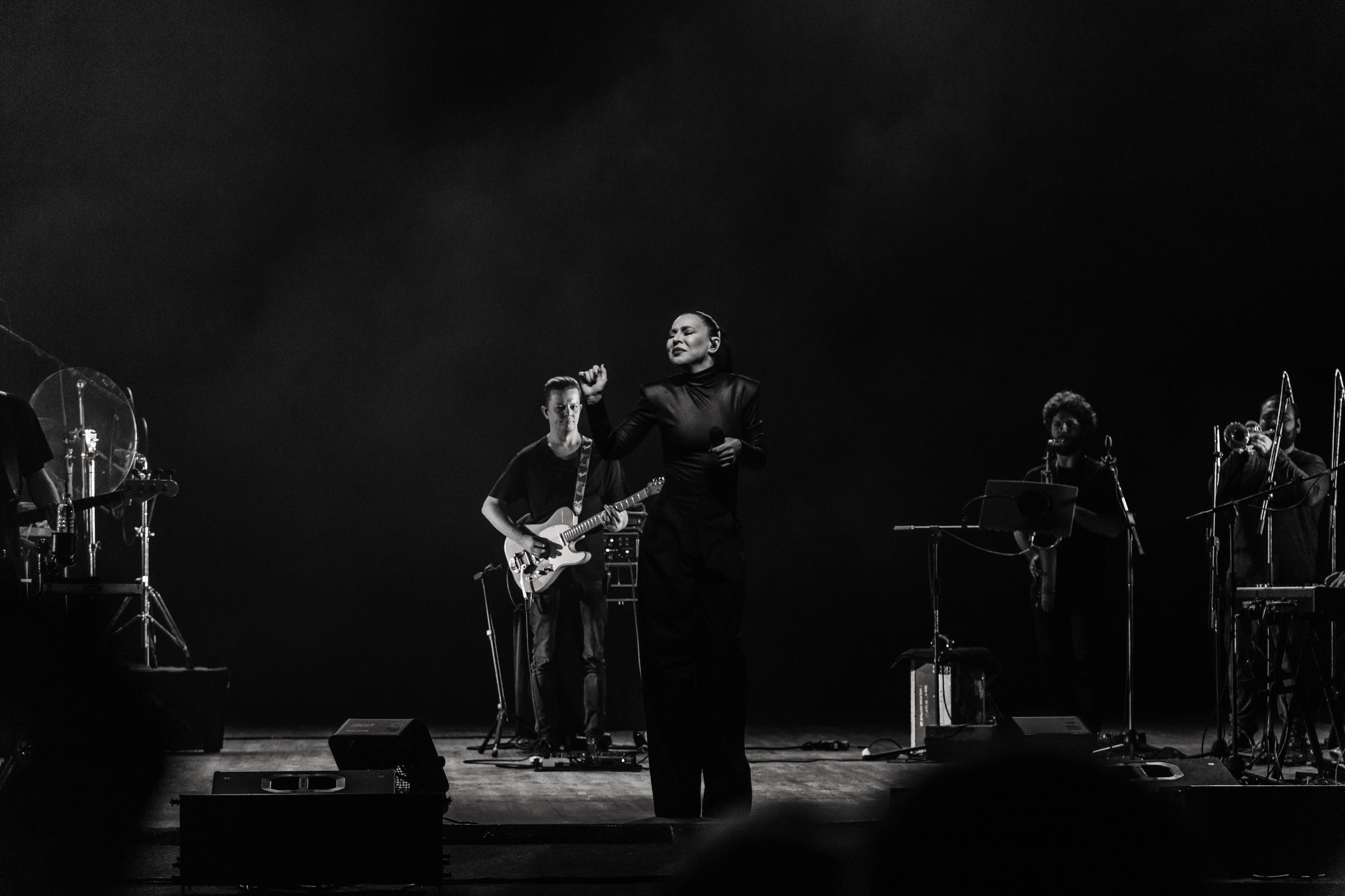 Фотосъёмка концерта в Кирове