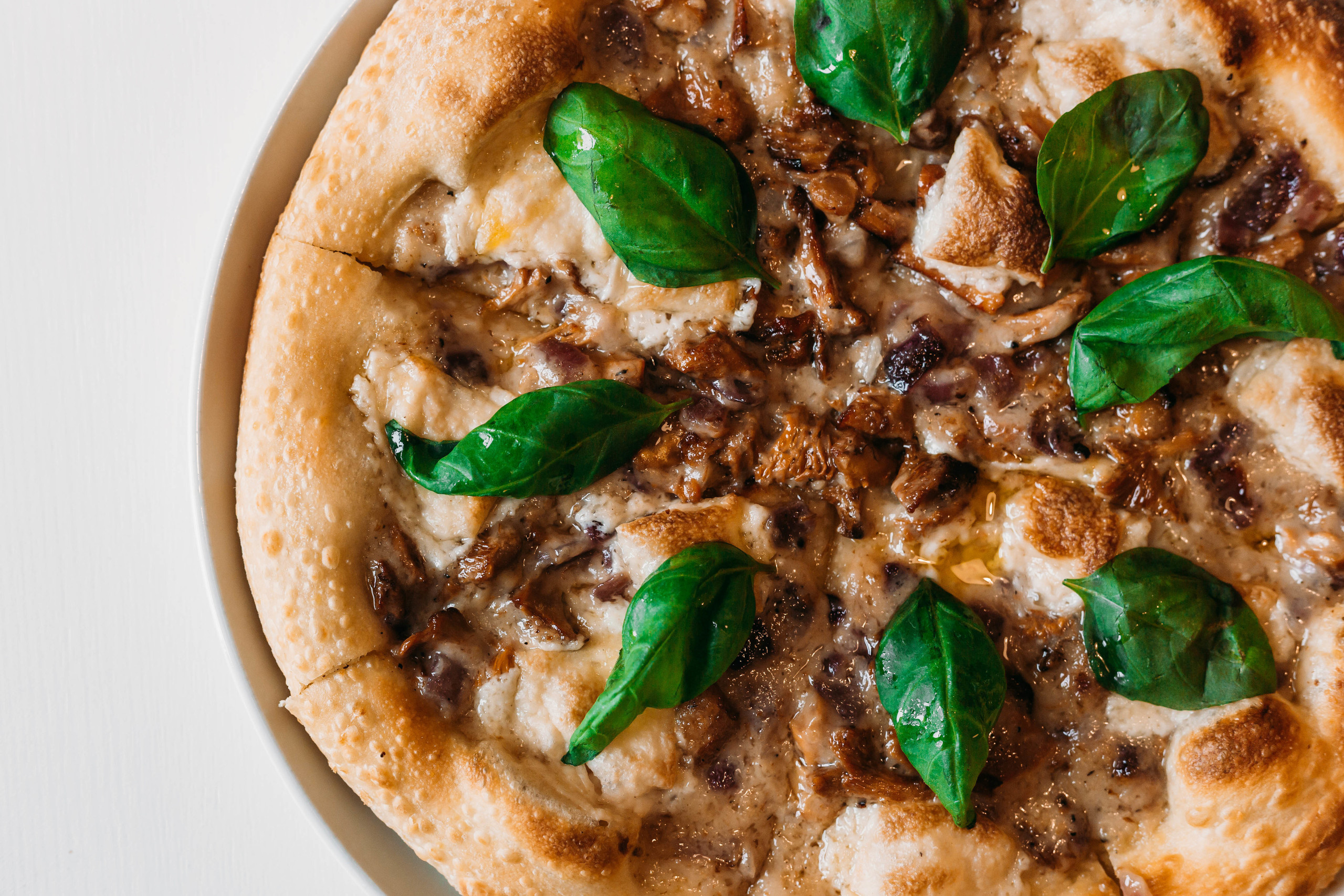 Фуд-съёмка в Кирове