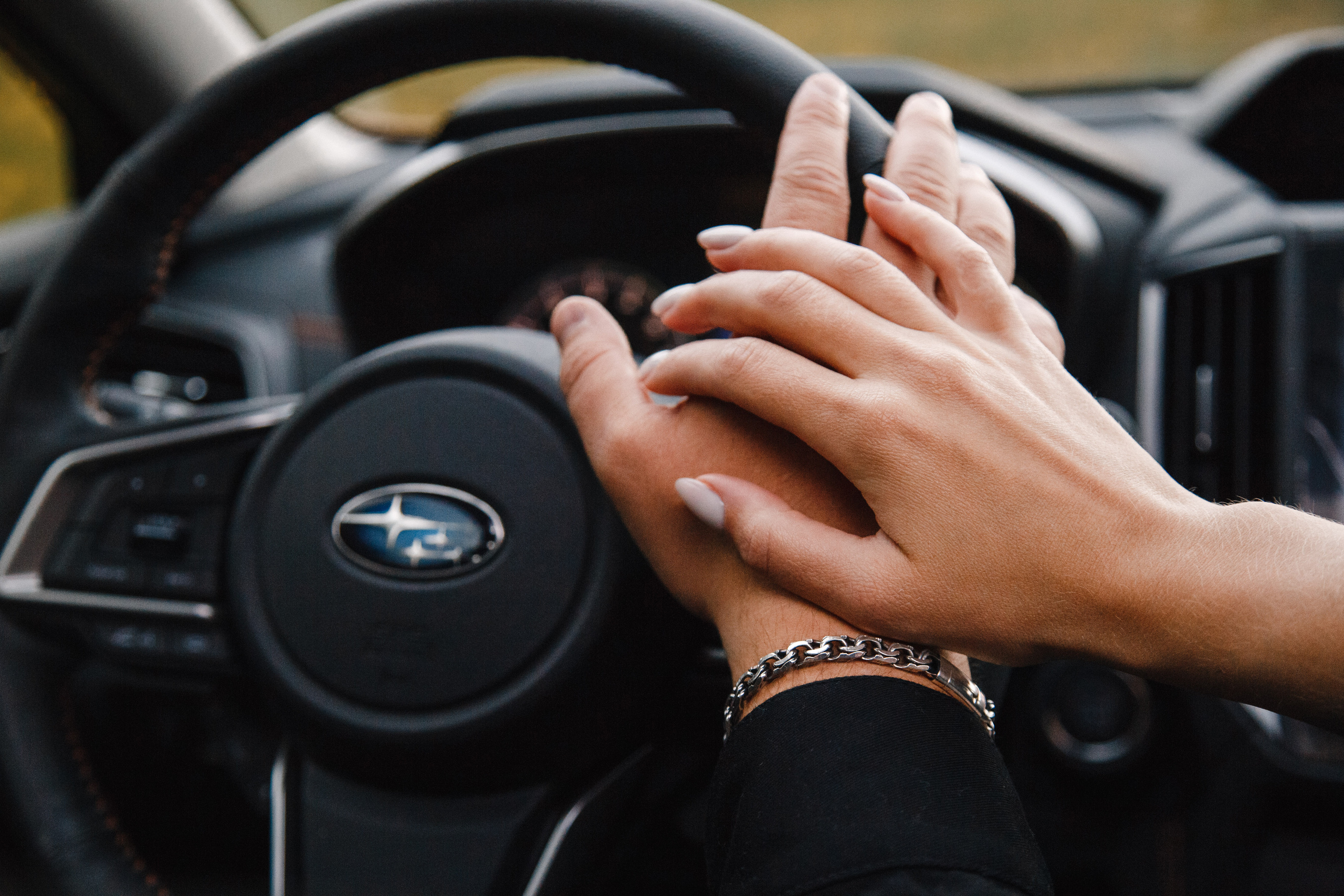 Фотосъёмка love story в Кирове