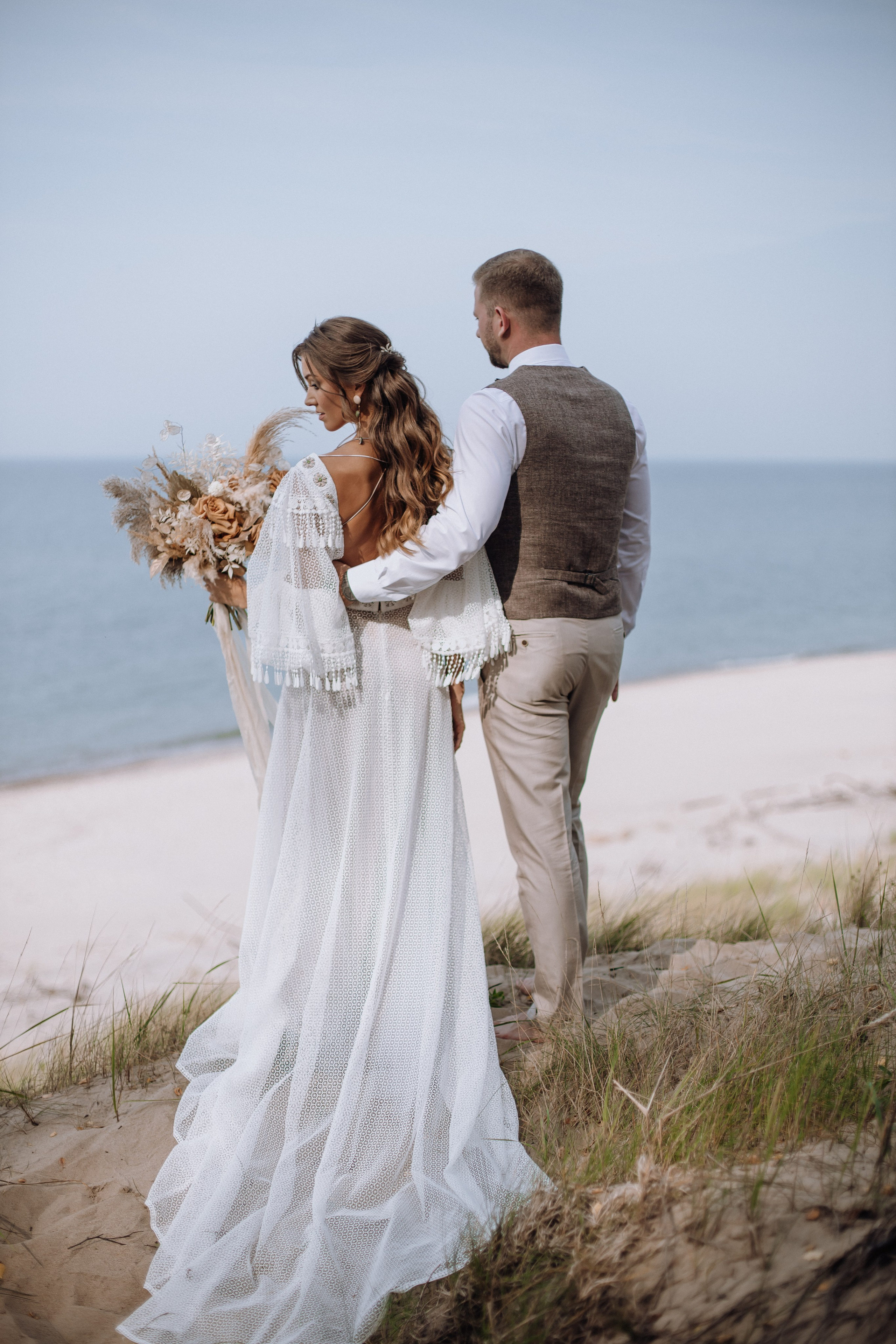 Антон & Ася. Агентство по организации мероприятий